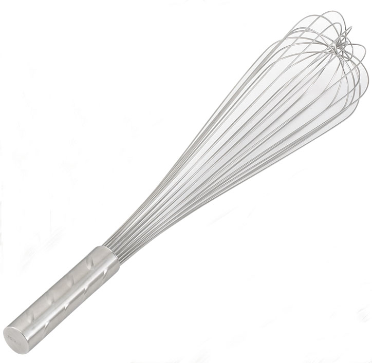 Vollrath, 47259, Piano Whip / Whisk