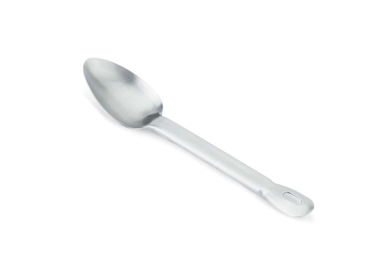 Vollrath, 64400, Serving Spoon, Solid