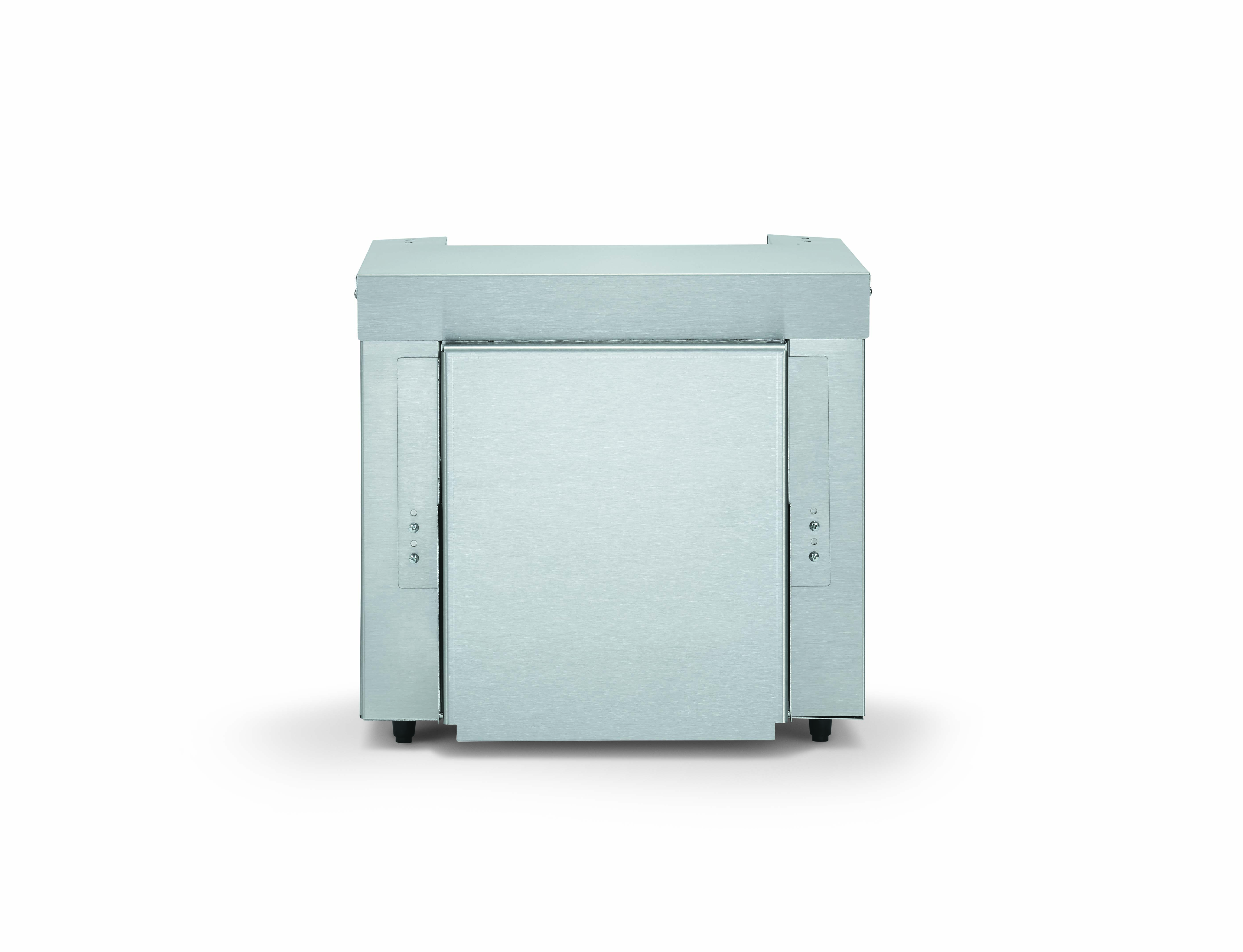 Vollrath, CVT4-120300, Toaster, Conveyor Type, 120V