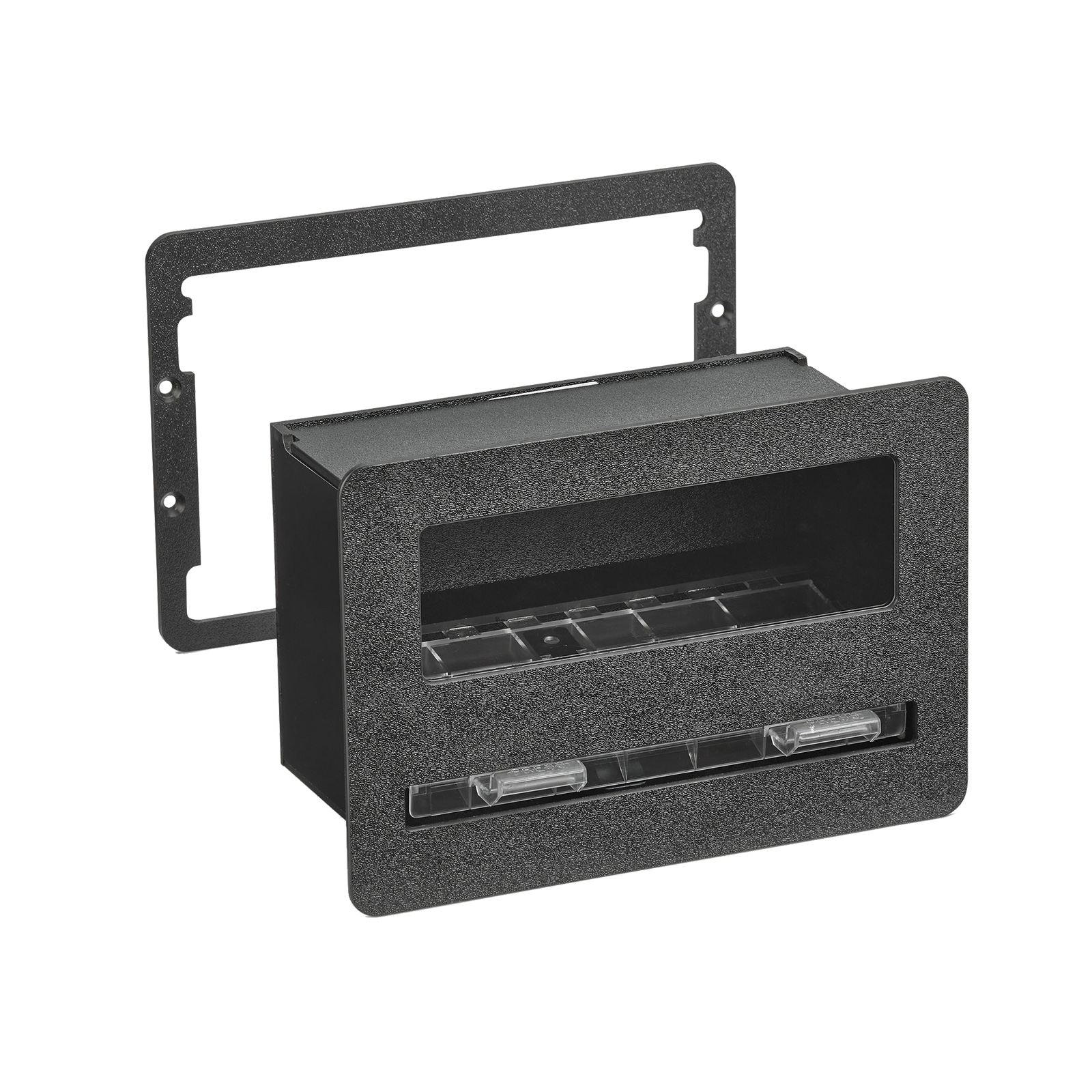 Vollrath, FMS-7, Straw Dispenser