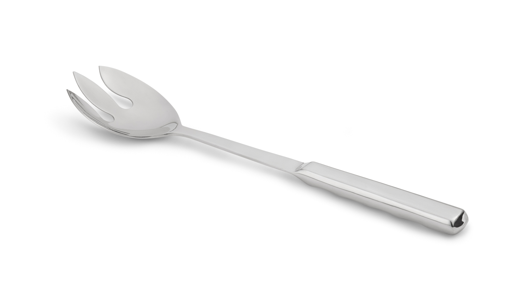 Vollrath, 46950, Serving Spoon, Notched