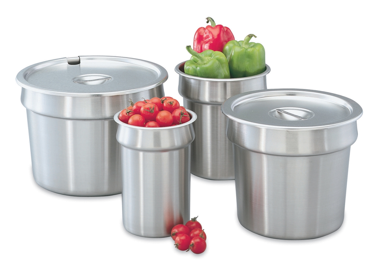 Vollrath, 78154, Vegetable Inset For Steam Table