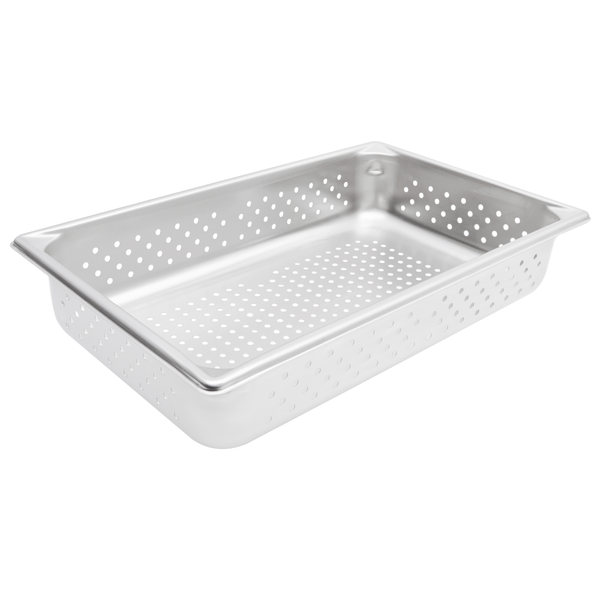 Vollrath, 30043, Steam Table Pan, Stainless Steel
