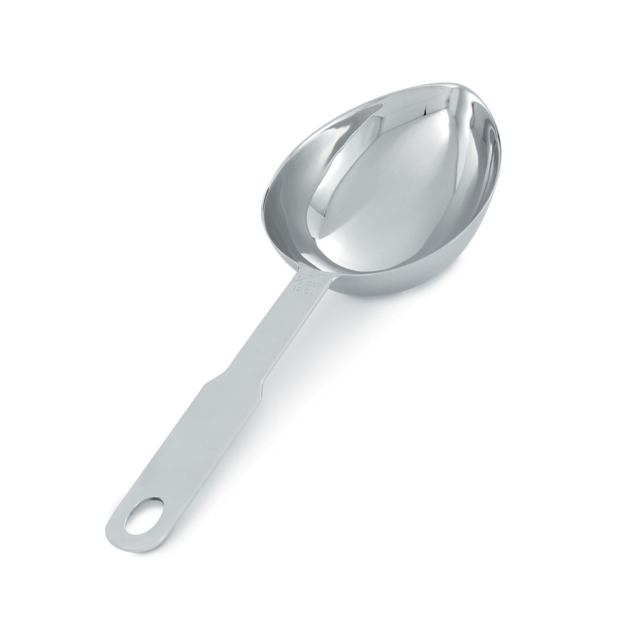 Vollrath, 47058, Measuring Scoops