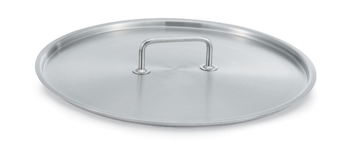 Vollrath, 4777735, Cover / Lid, Cookware