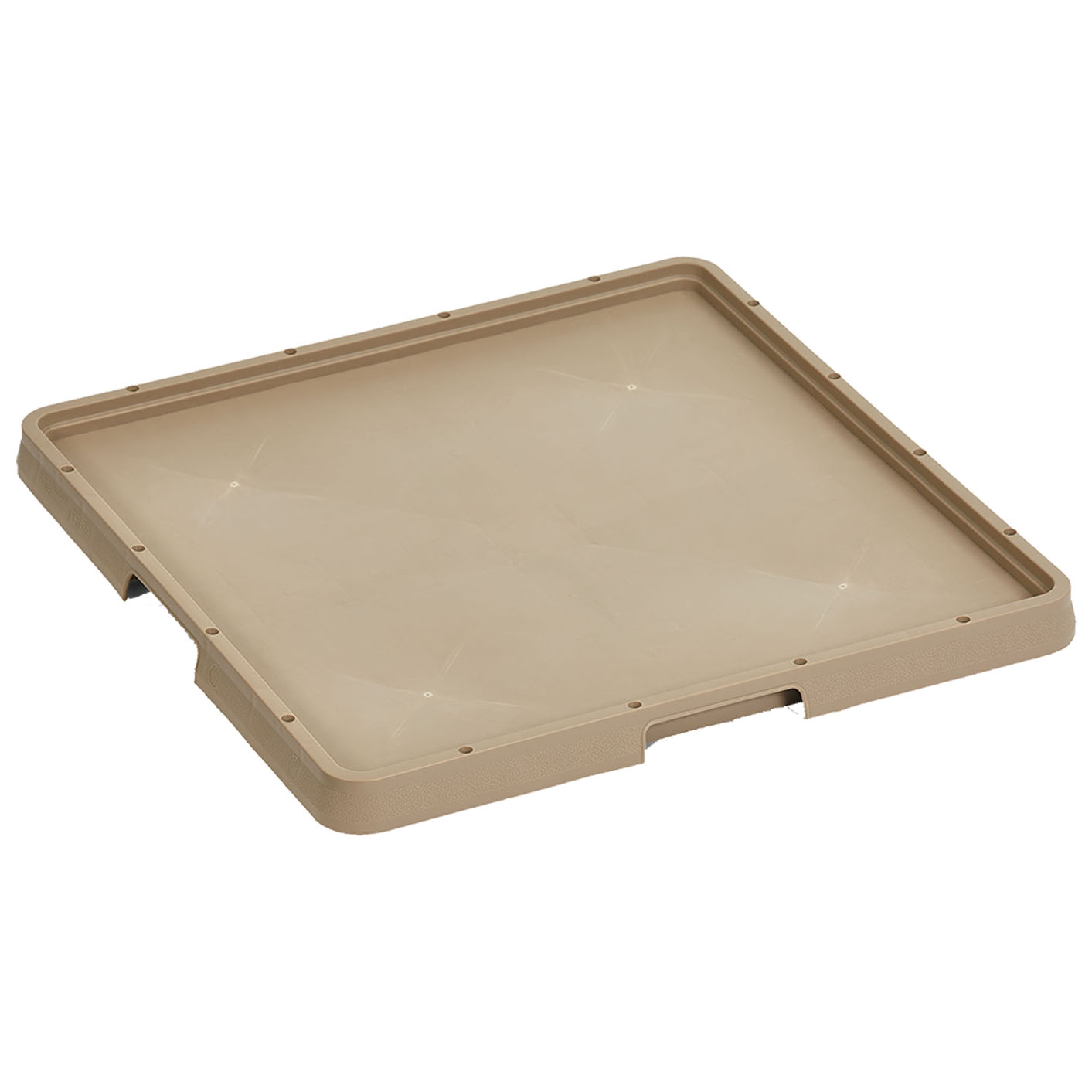 Vollrath, TR33, Dishwasher Rack Cover