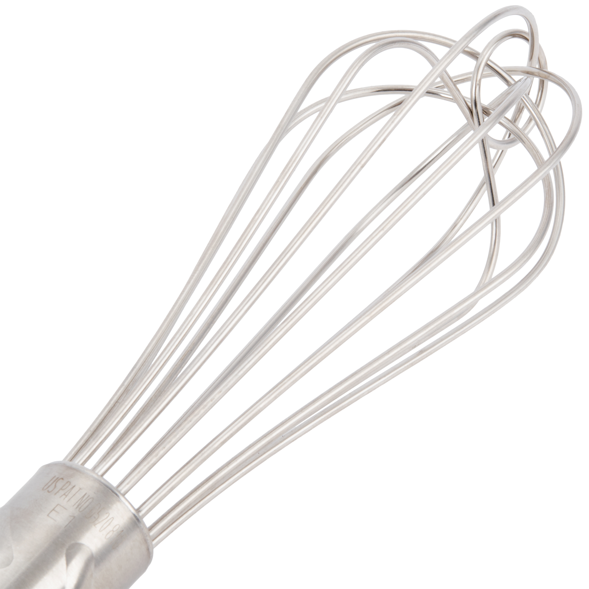 Vollrath, 47280, French Whip / Whisk, 10