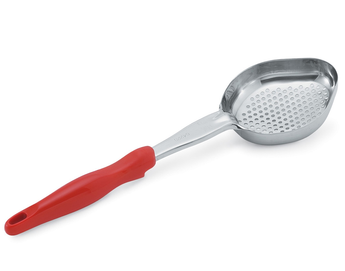 Vollrath, 6422865, Spoon, Portion Control