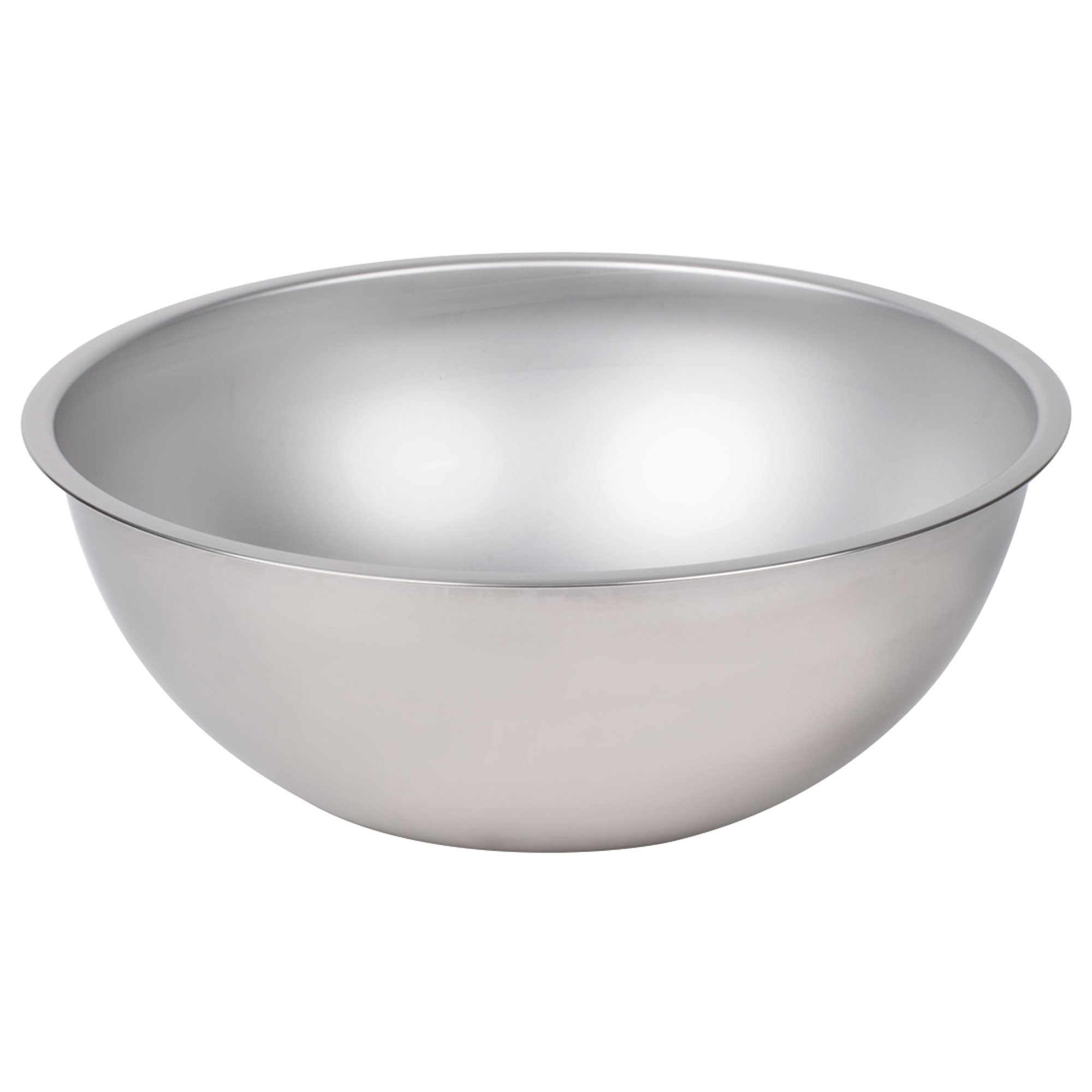 Vollrath, 69130, Mixing Bowl, Metal