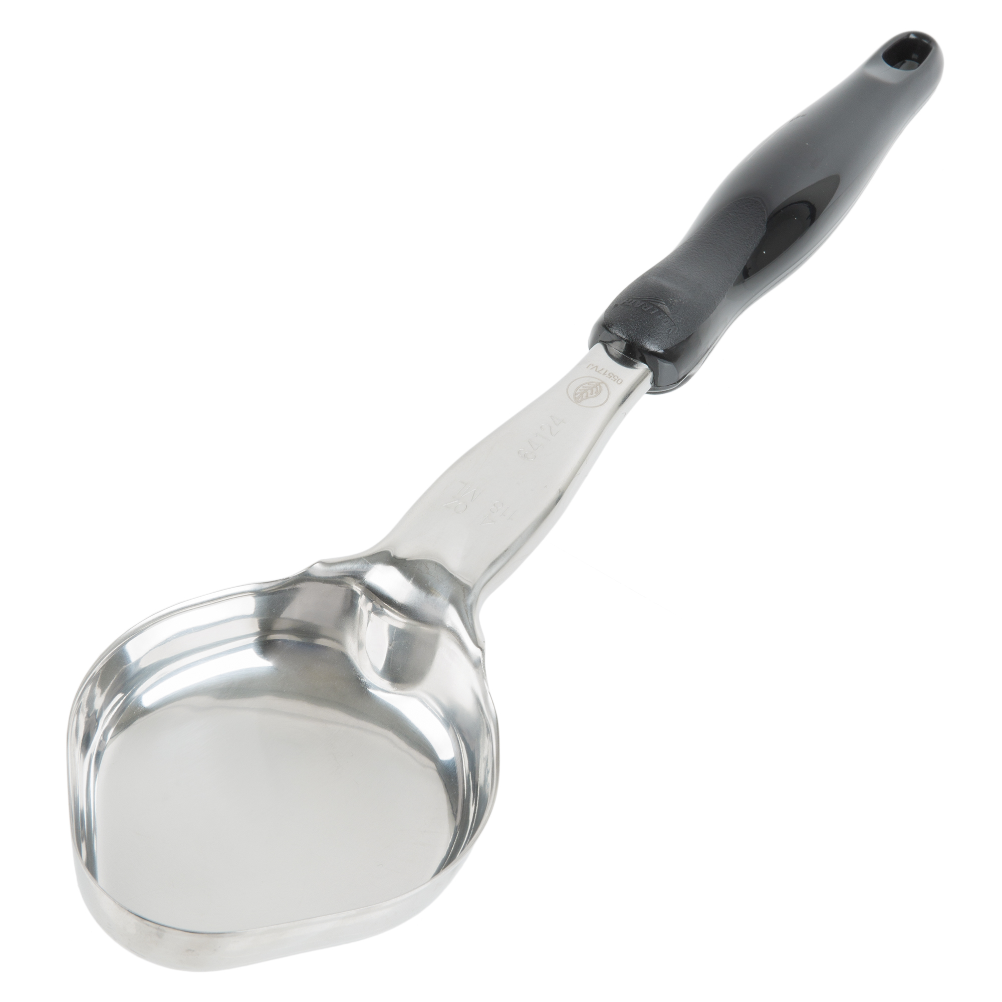 Vollrath, 6412420, Spoon, Portion Control