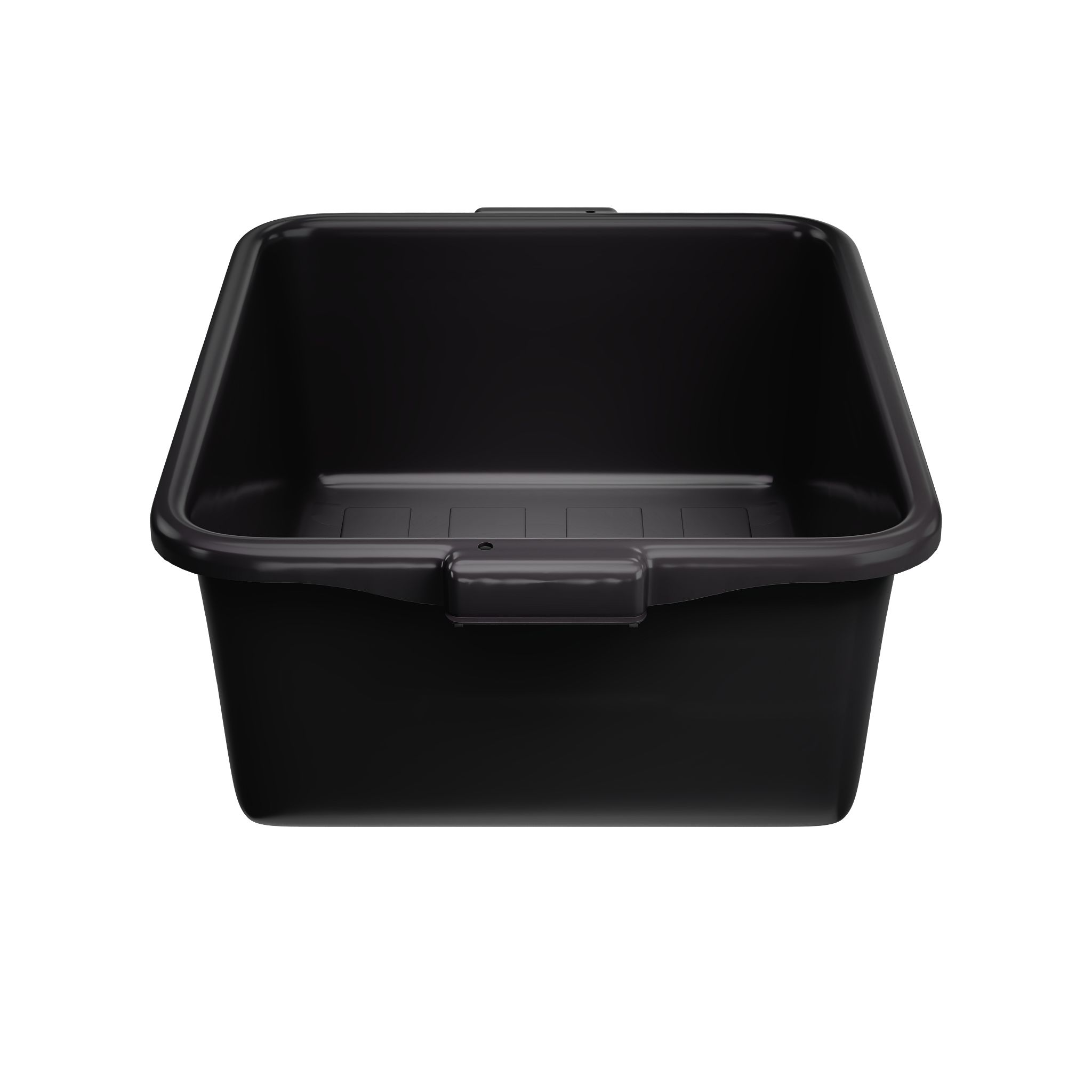 Vollrath, 1527B-06, Bus Box / Tub, 21-3/4