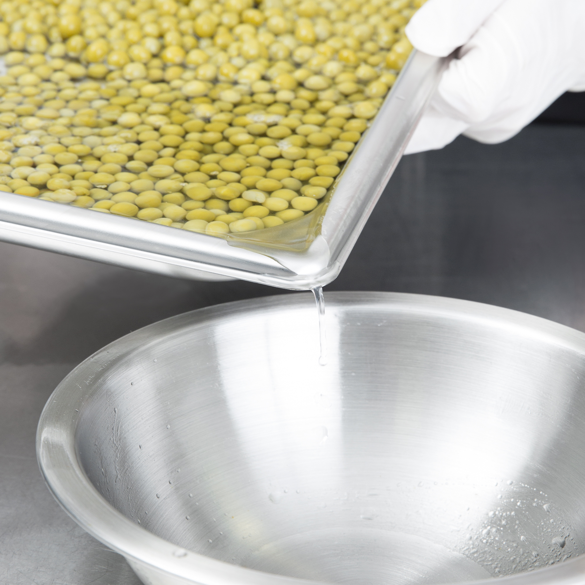 Vollrath, 30942, Steam Table Pan, Stainless Steel, 1/9 Size