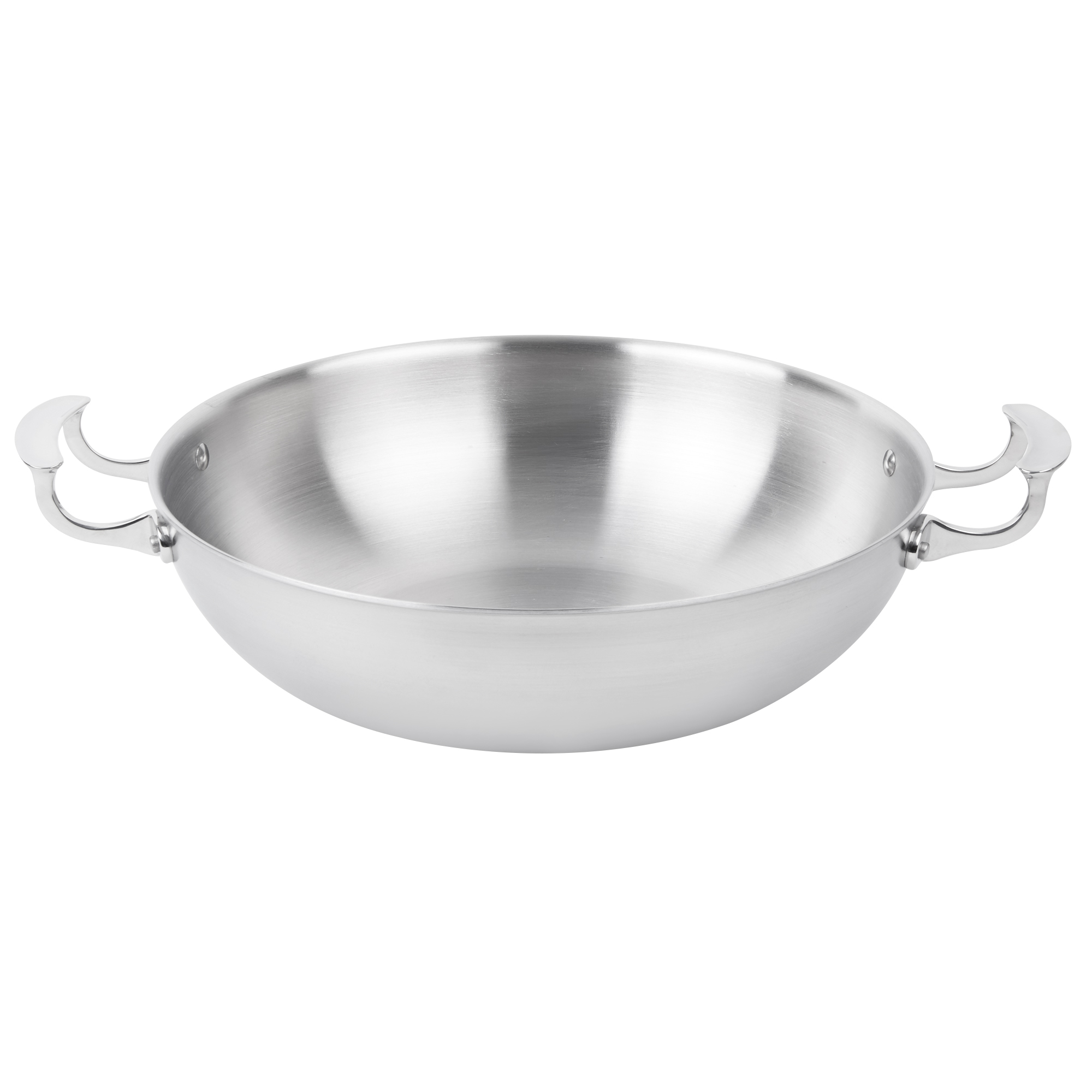 Vollrath, 49428, Wok Pan