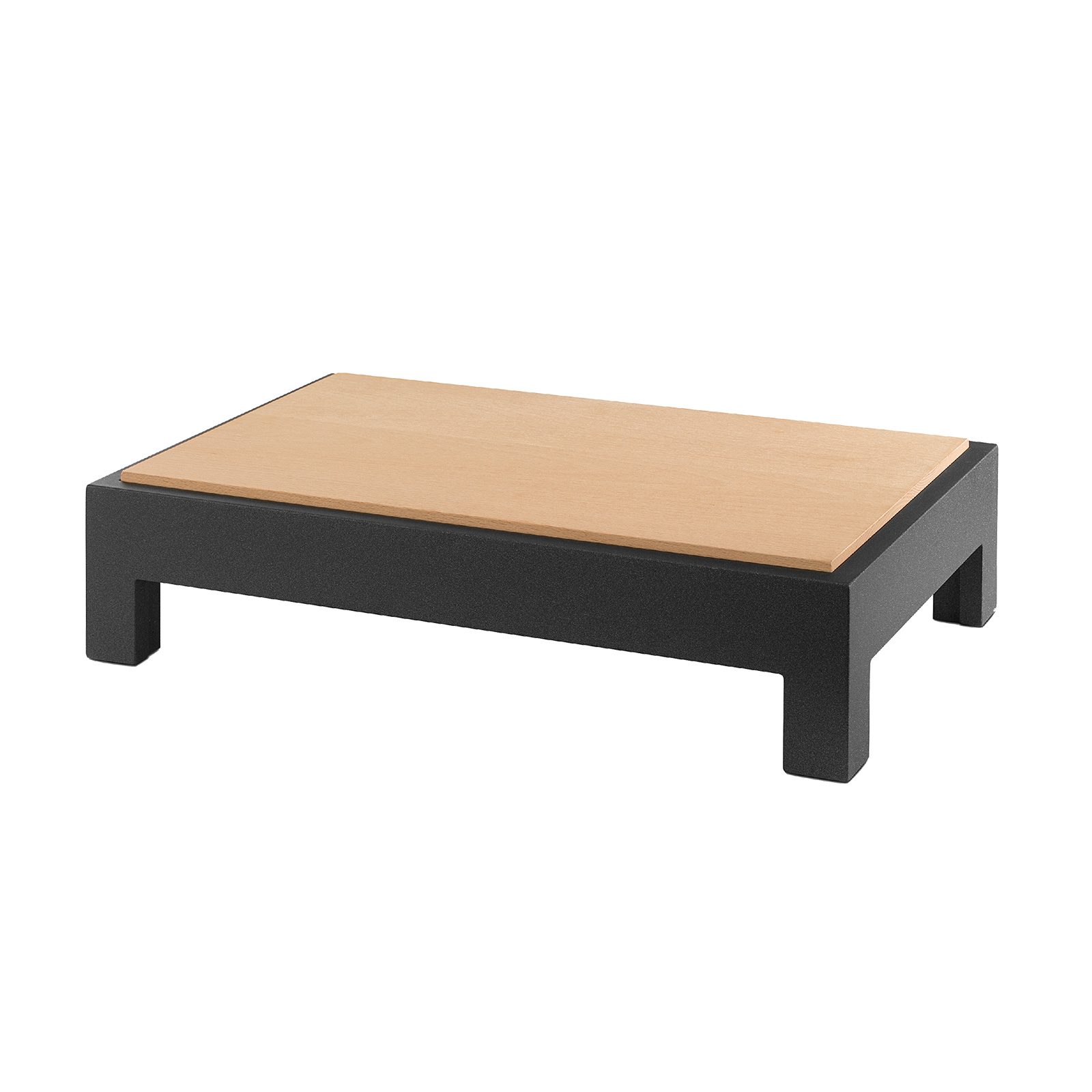 Vollrath, V904850, Display Riser Shelf