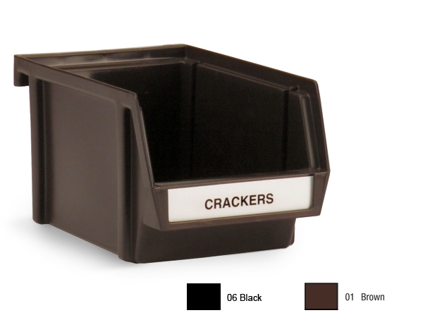 Vollrath, 4804-01, Condiment Organizer Bin