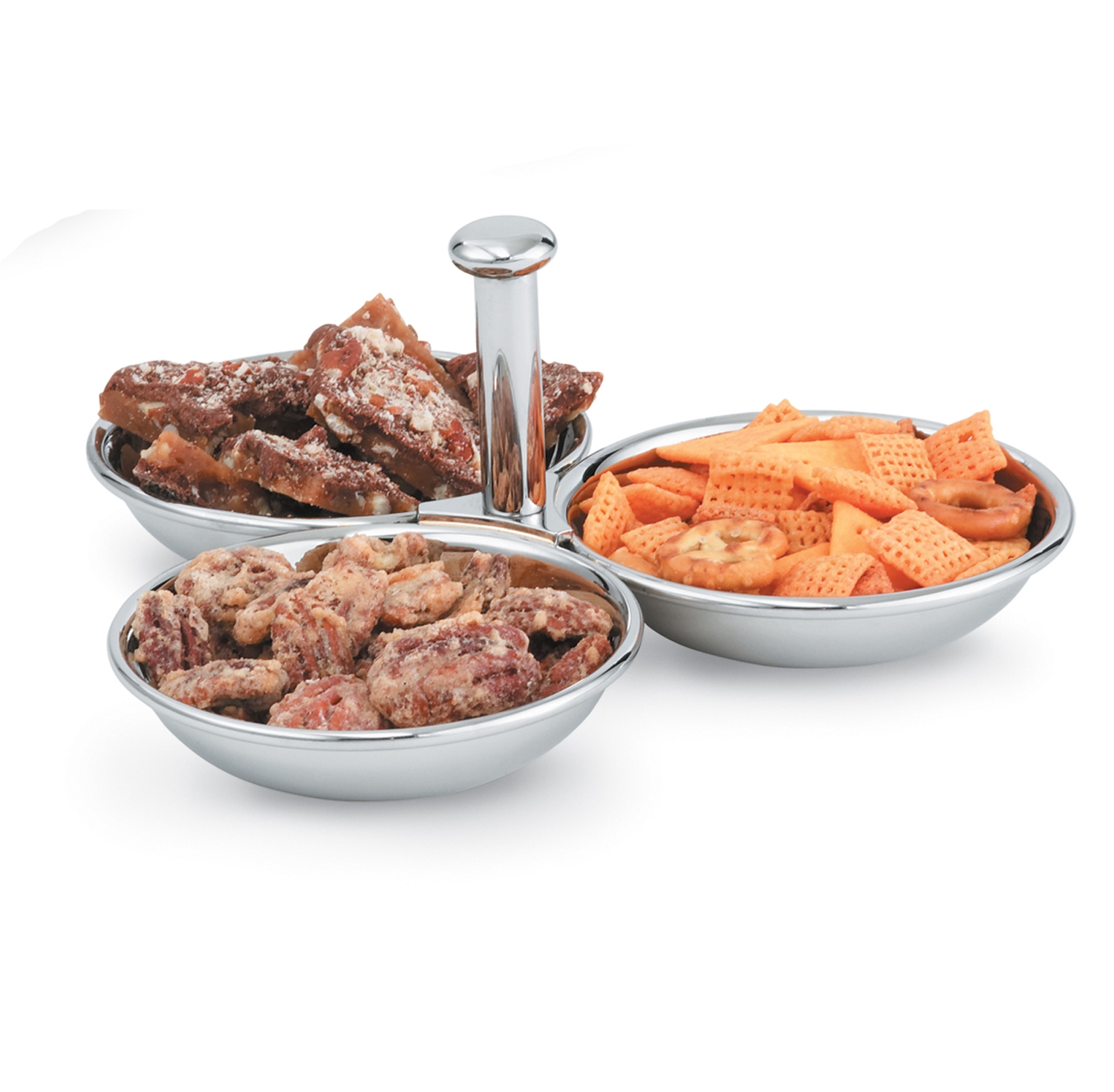 Vollrath, 46636, Condiment Caddy, Rack Set