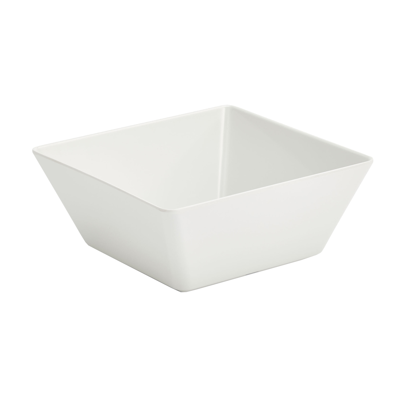 Vollrath, V22203, Bowl, Plastic,  3 - 4 qt (96 - 159 oz)