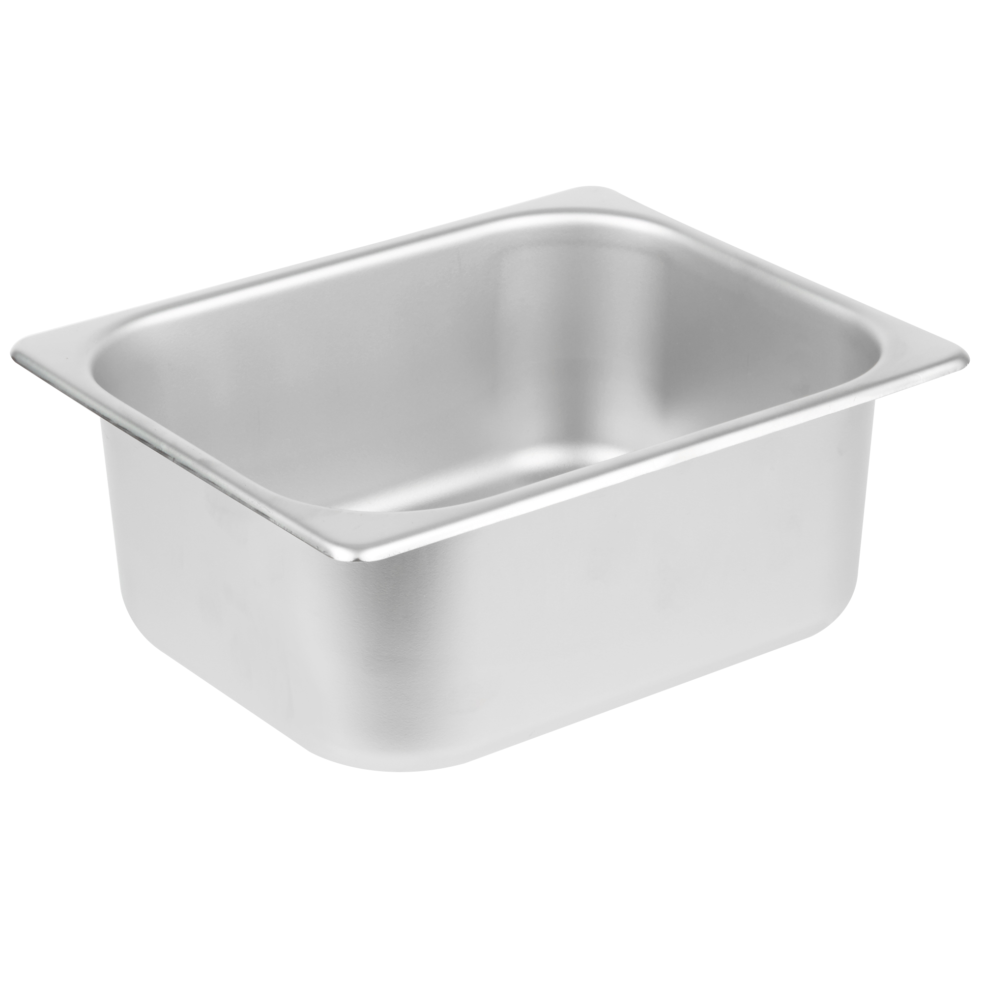 Vollrath, 75204, Steam Table Pan, Stainless Steel