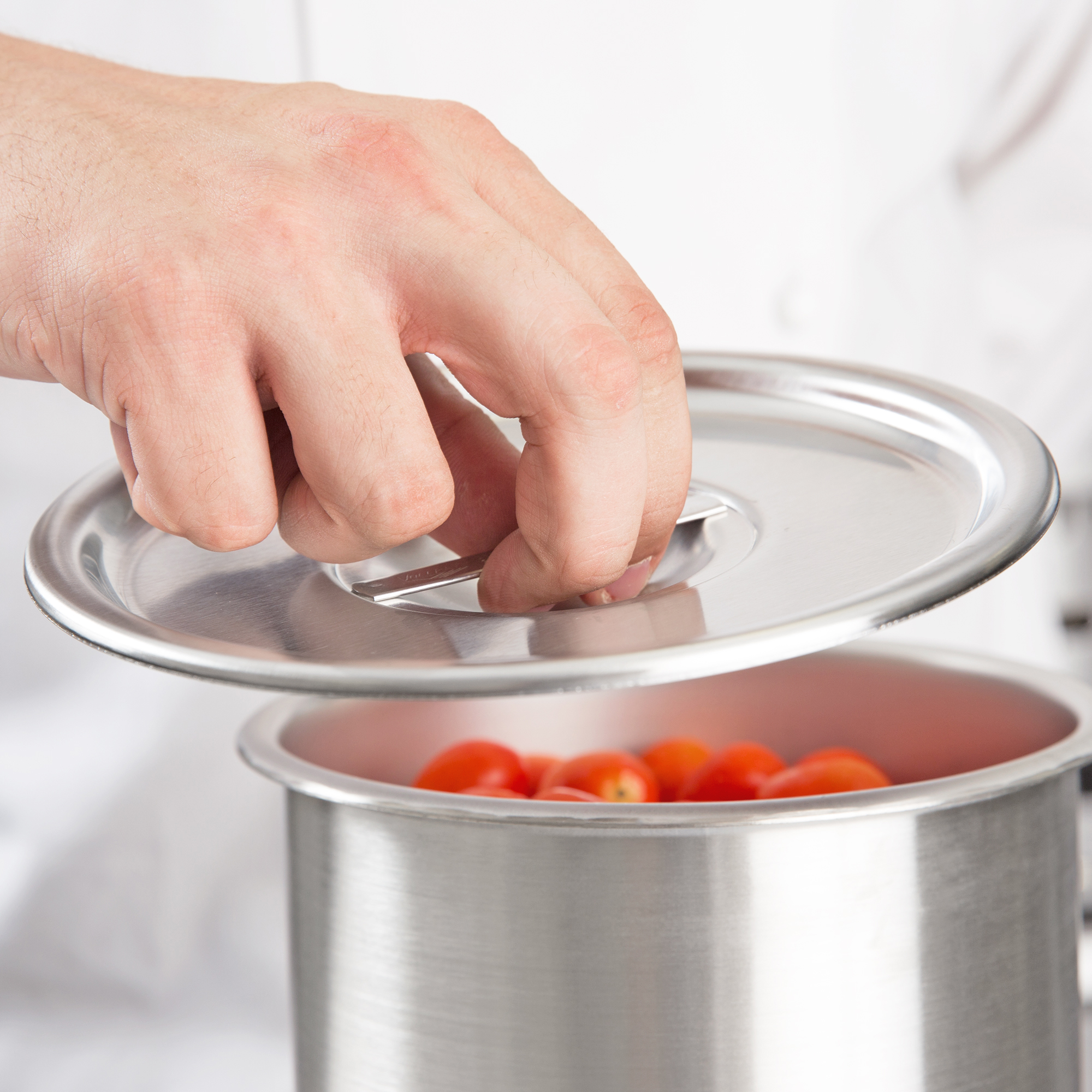 Vollrath, 79100, Bain Marie Pot Cover