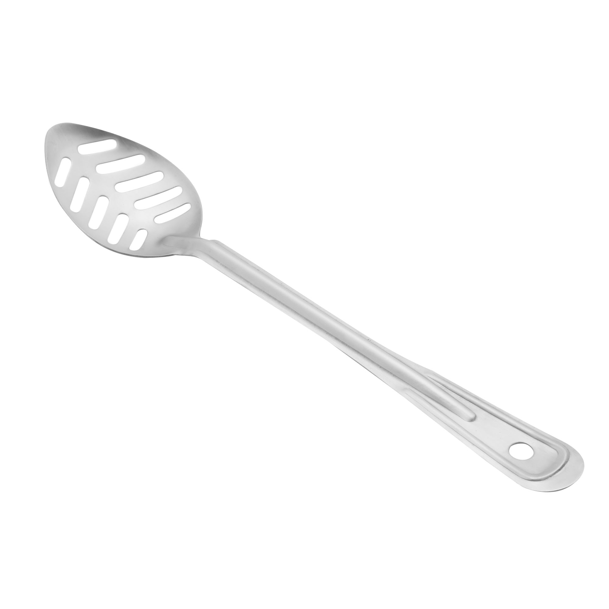 Vollrath, 46976, Serving Spoon, Slotted