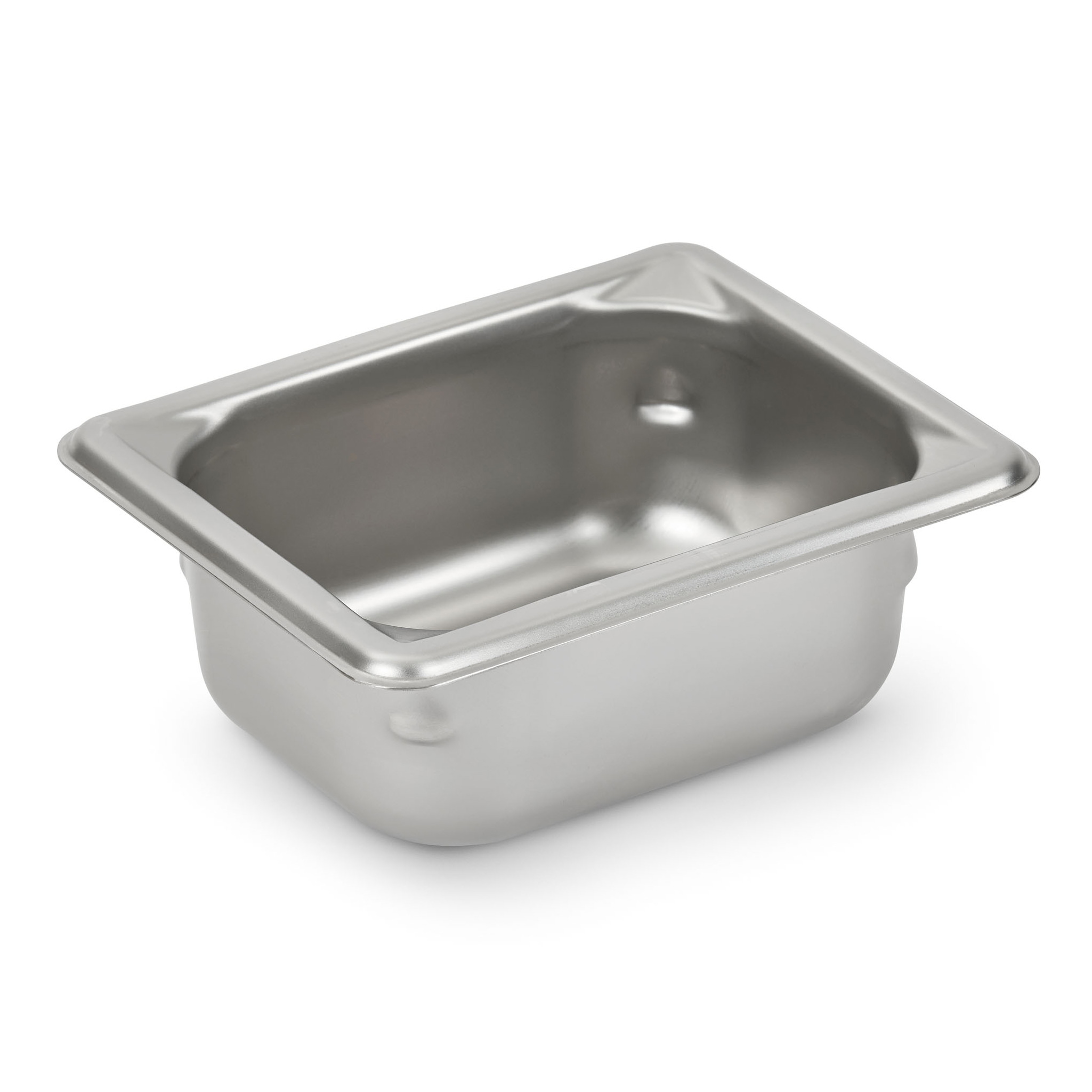 Vollrath, 30822, Steam Table Pan, Stainless Steel