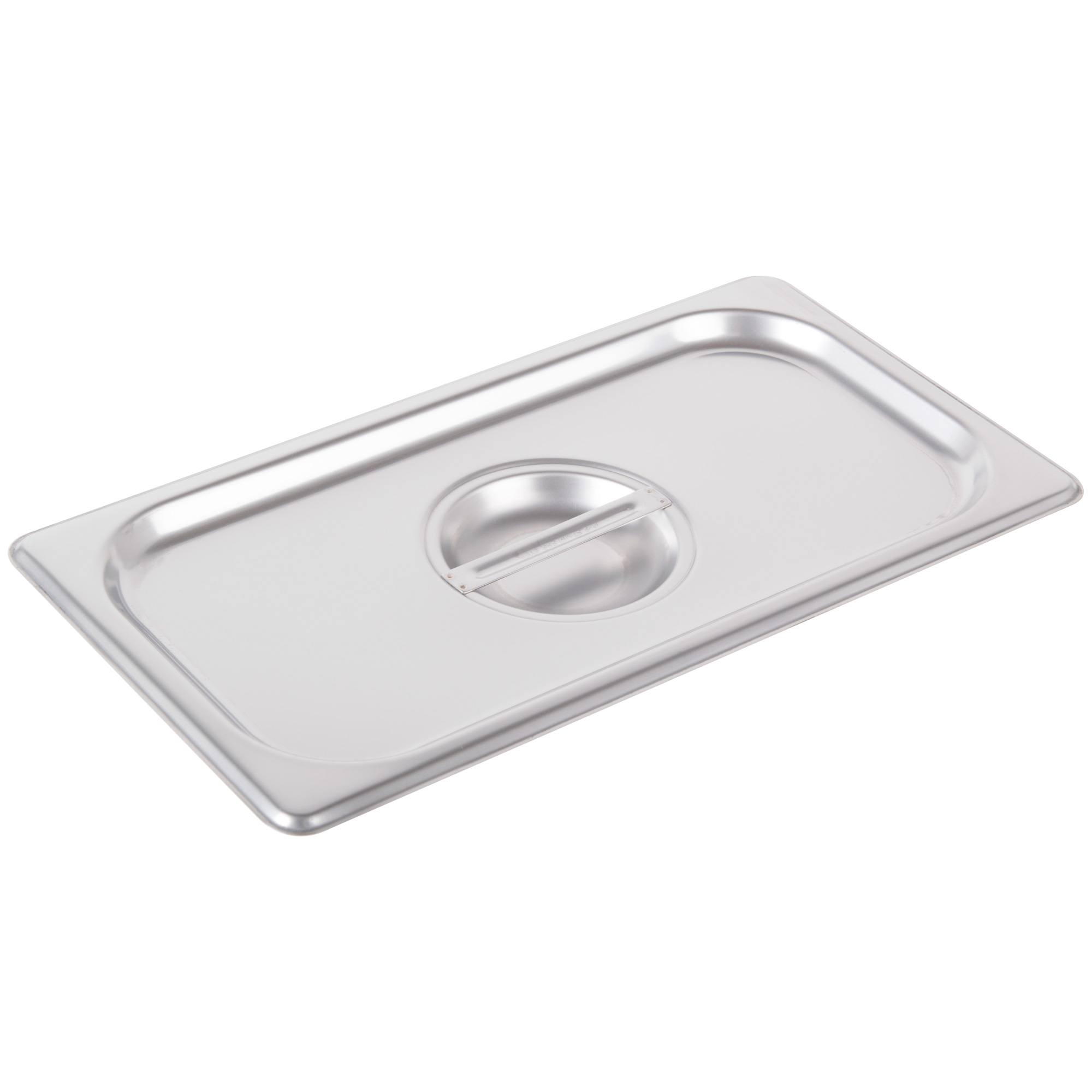 Vollrath, 75130, Steam Table Pan Cover, Stainless Steel