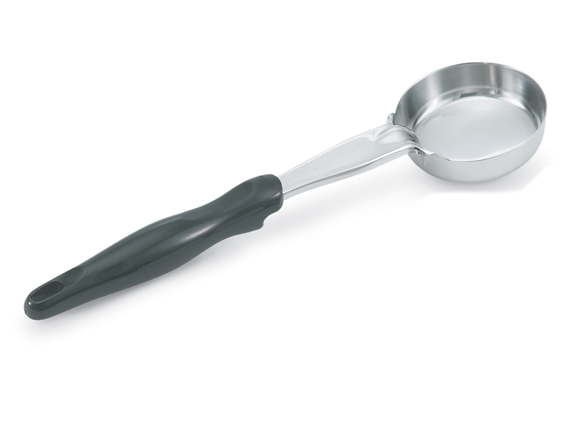 Vollrath, 6433120, Spoon, Portion Control
