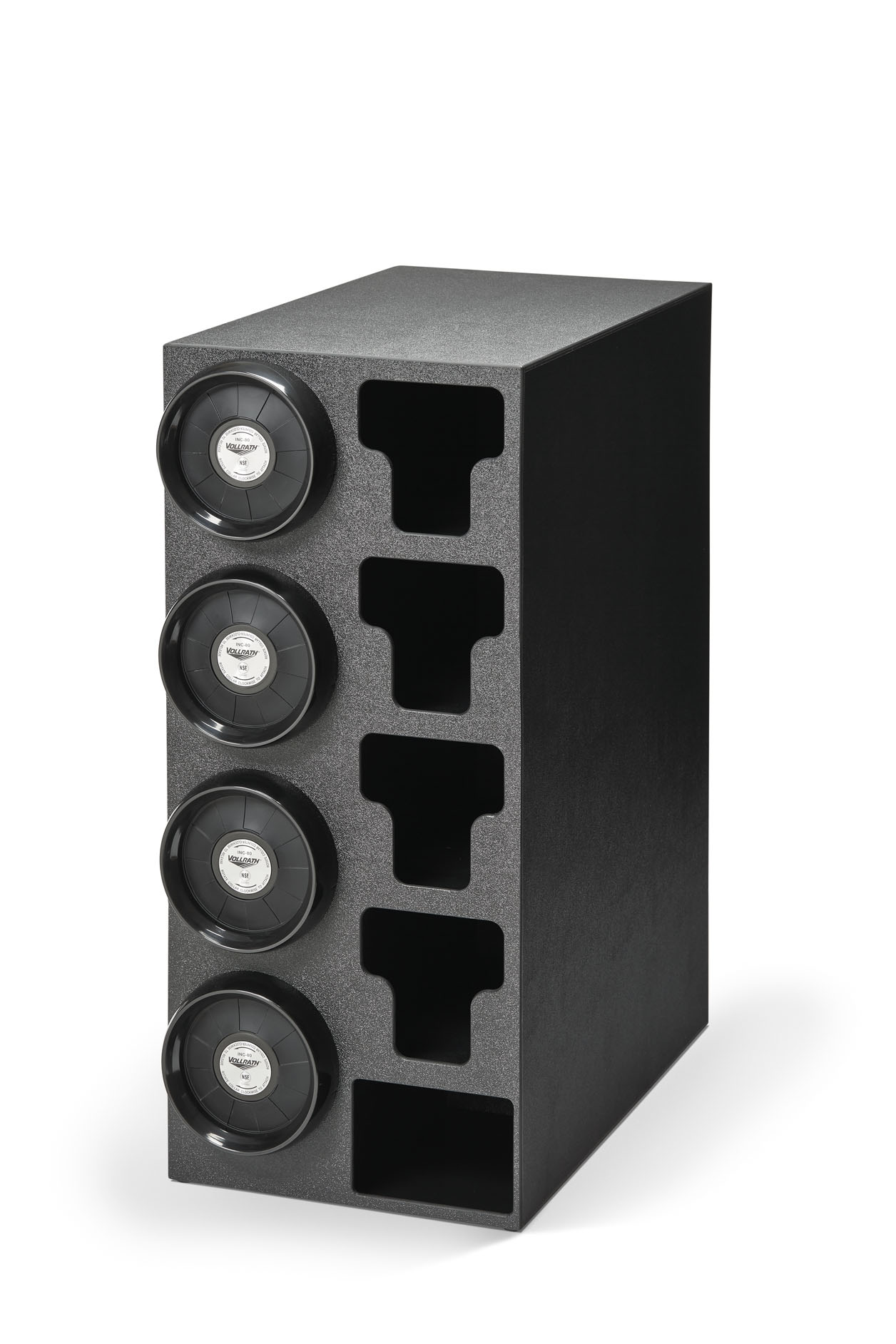 Vollrath, G58807, Cup Dispensers, Countertop