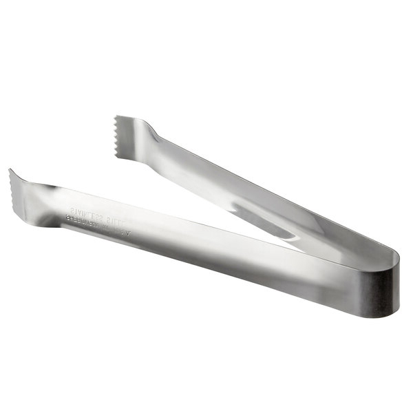 Vollrath, 47106, Tongs, Ice / Pom