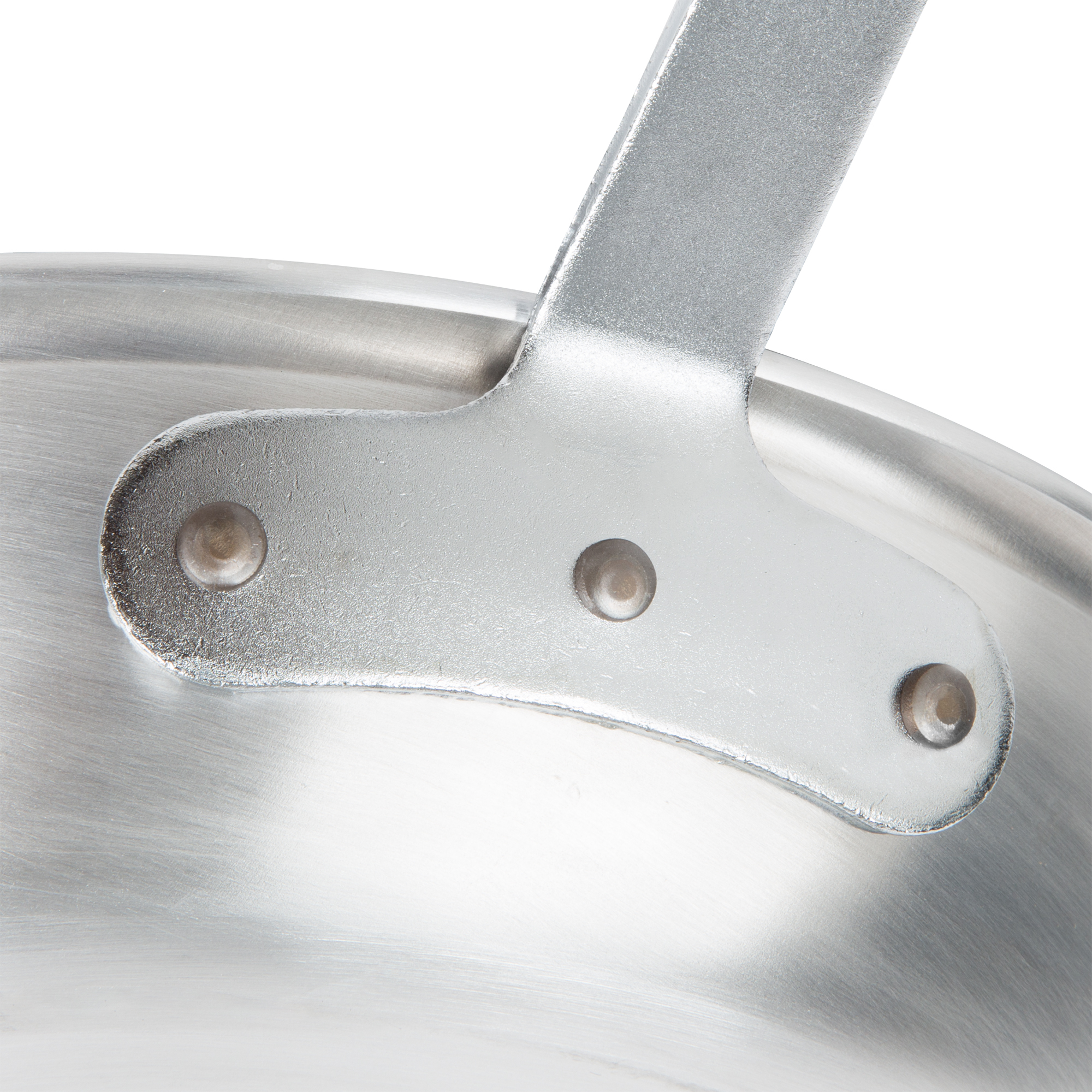 Vollrath, Z4014, Fry Pan, Aluminum, Made In USA