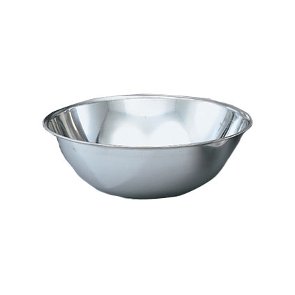Vollrath, 47934, Mixing Bowl, Metal