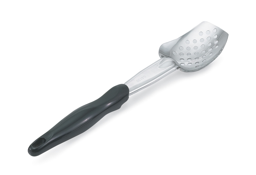 Vollrath, 64138, Serving Spoon, Perforated
