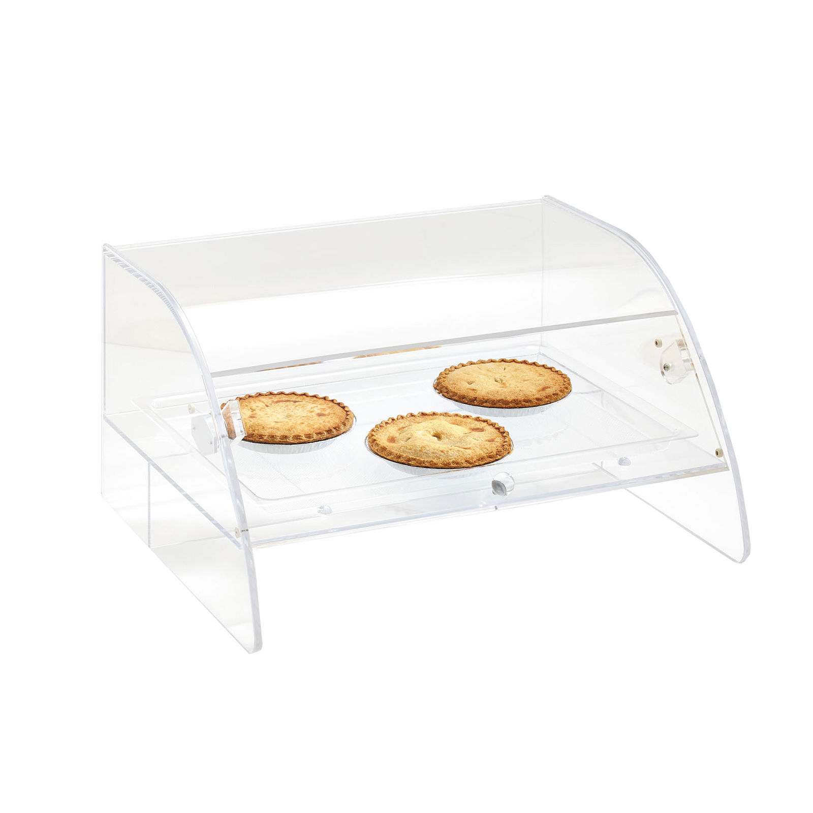 Vollrath, XLBC1F-1826-13, Display Case, Pastry, Countertop