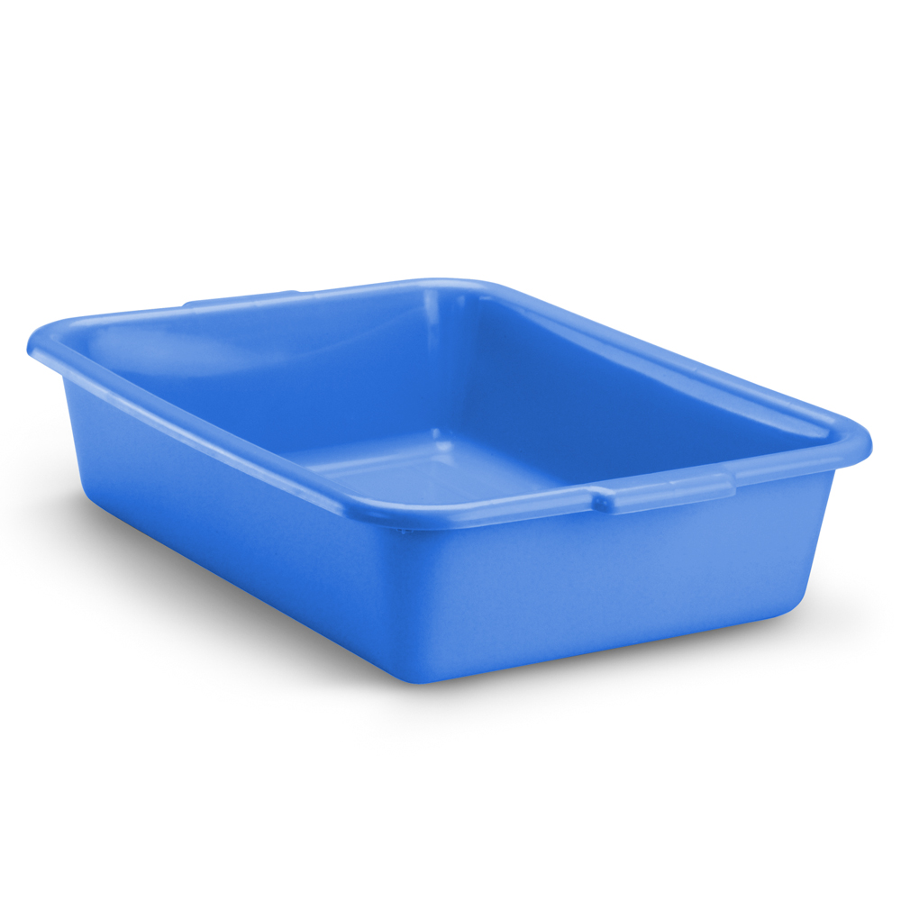 Vollrath, 1521-C04, Food Storage Container, Box