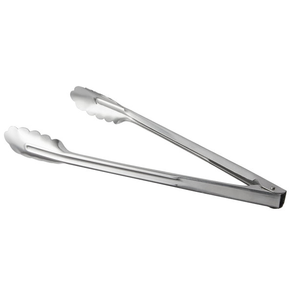 Vollrath, 47113, Tongs, Utility