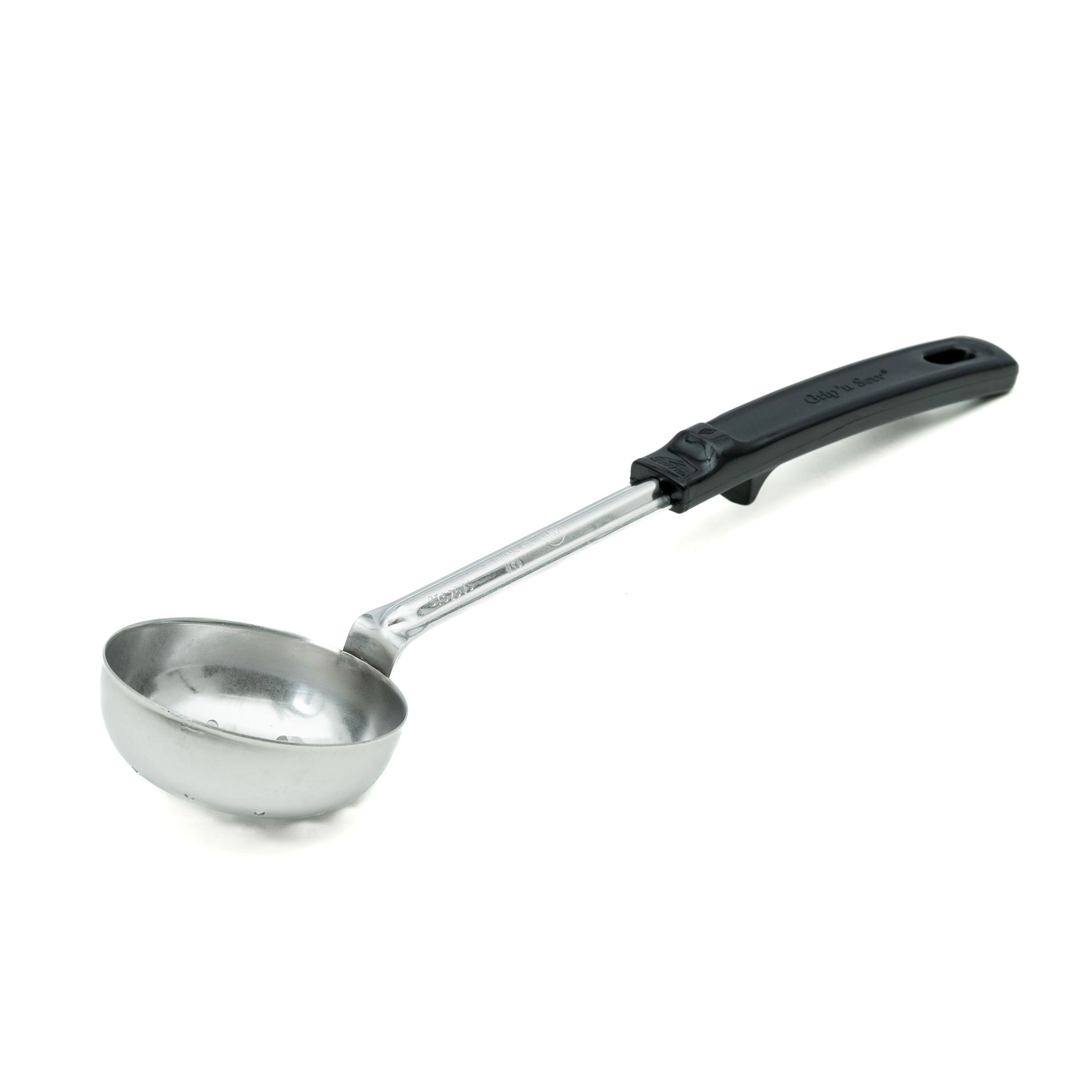 Vollrath, 61170, Spoon, Portion Control