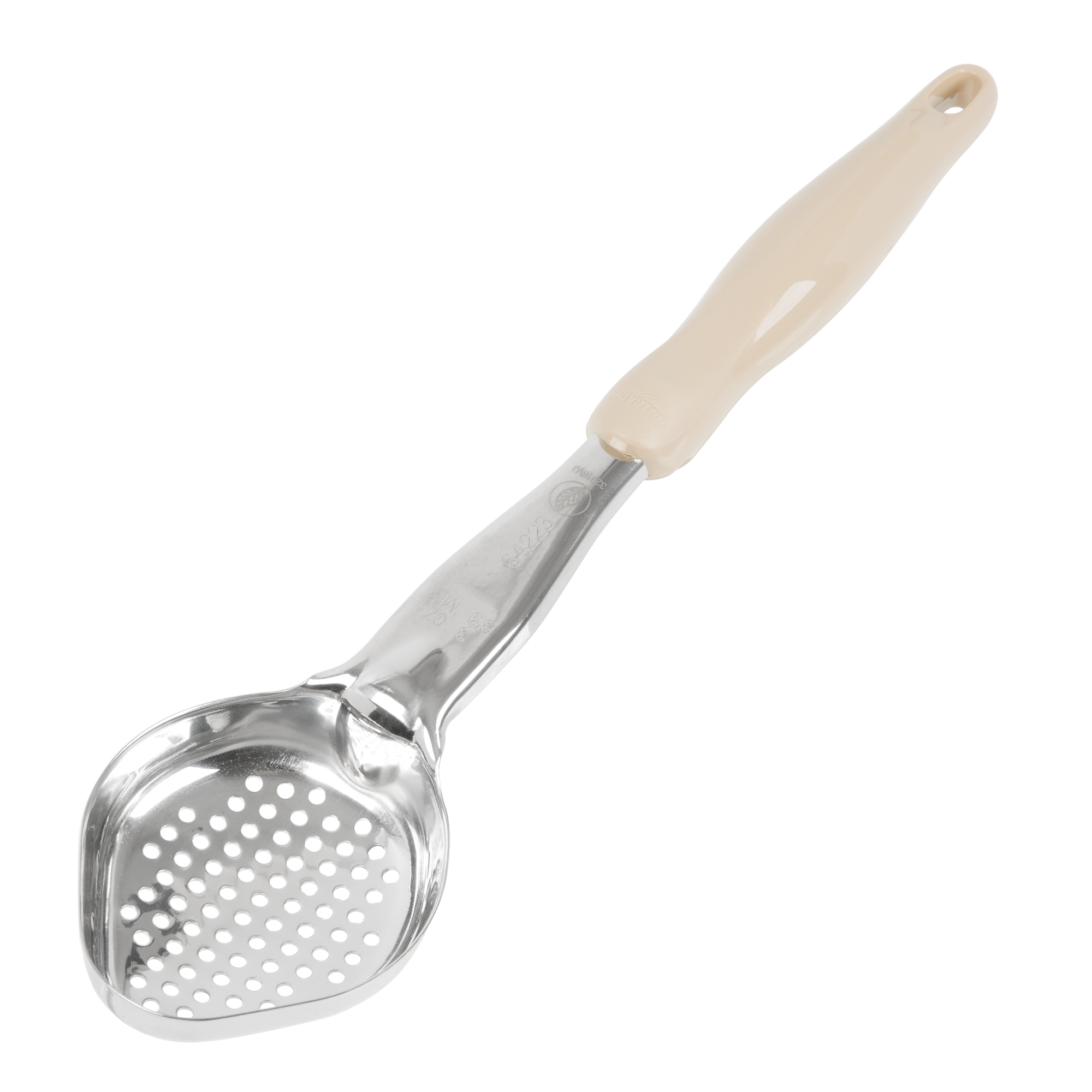 Vollrath, 6422335, Spoon, Portion Control
