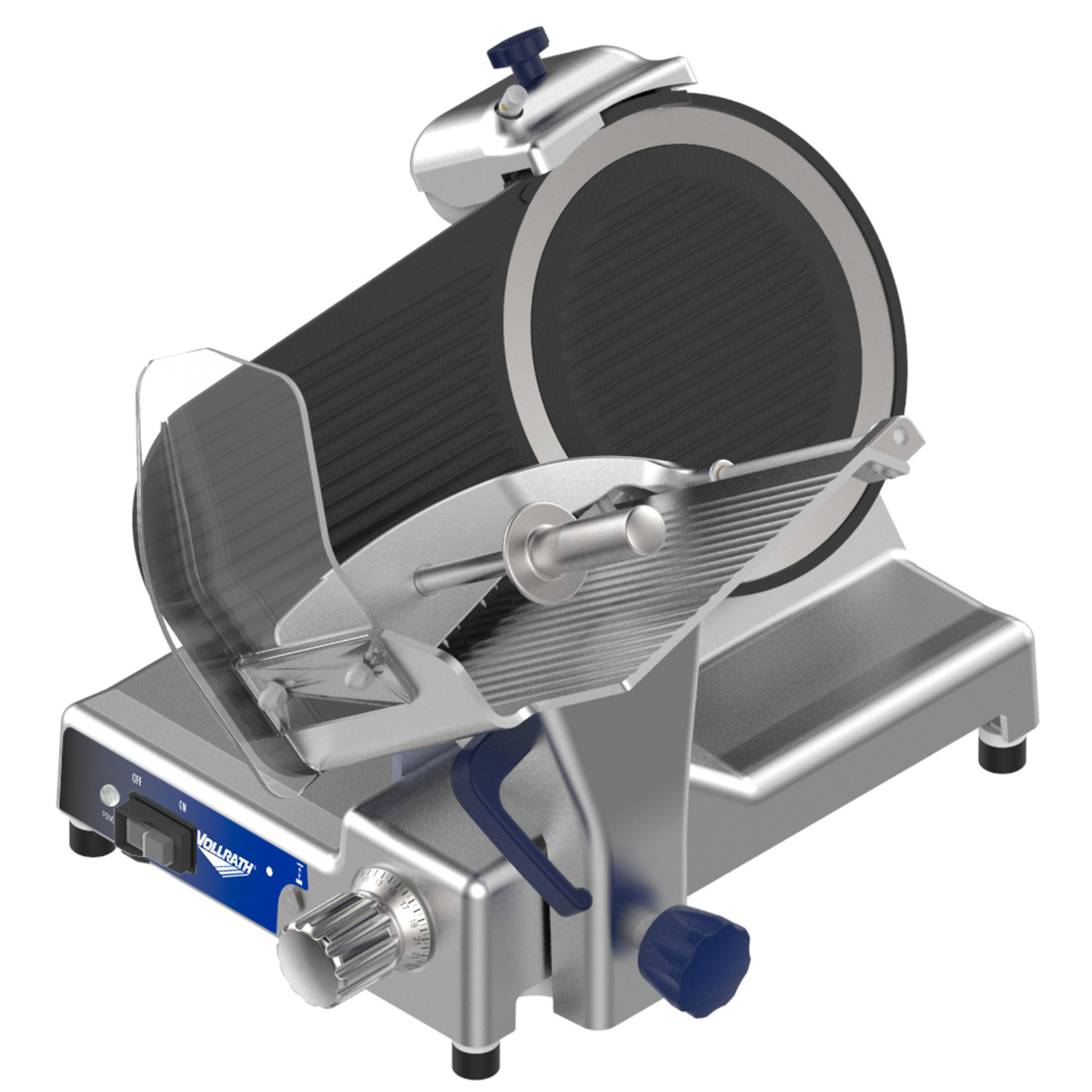 Vollrath, 40952, Food Slicer, Electric