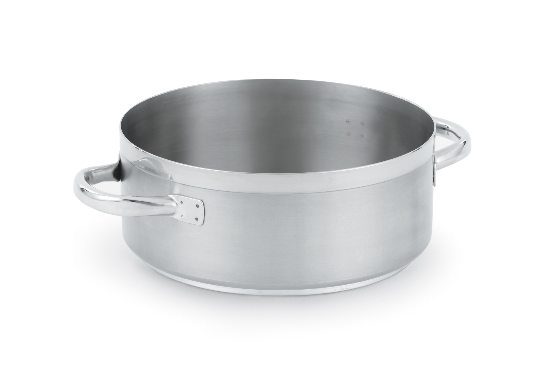 Vollrath, 3304, Brazier Pan