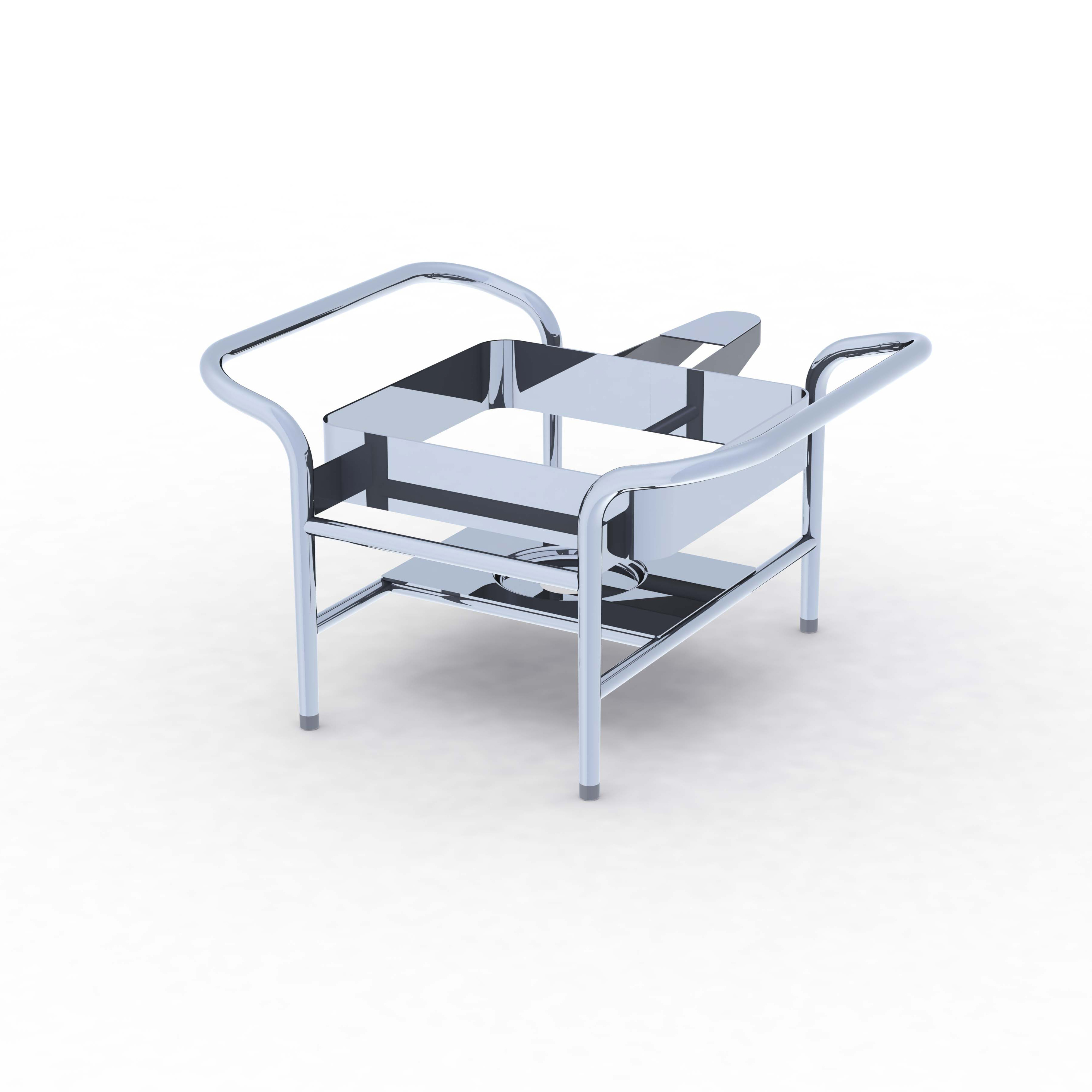 Vollrath, 4644055, Chafing Dish Frame / Stand