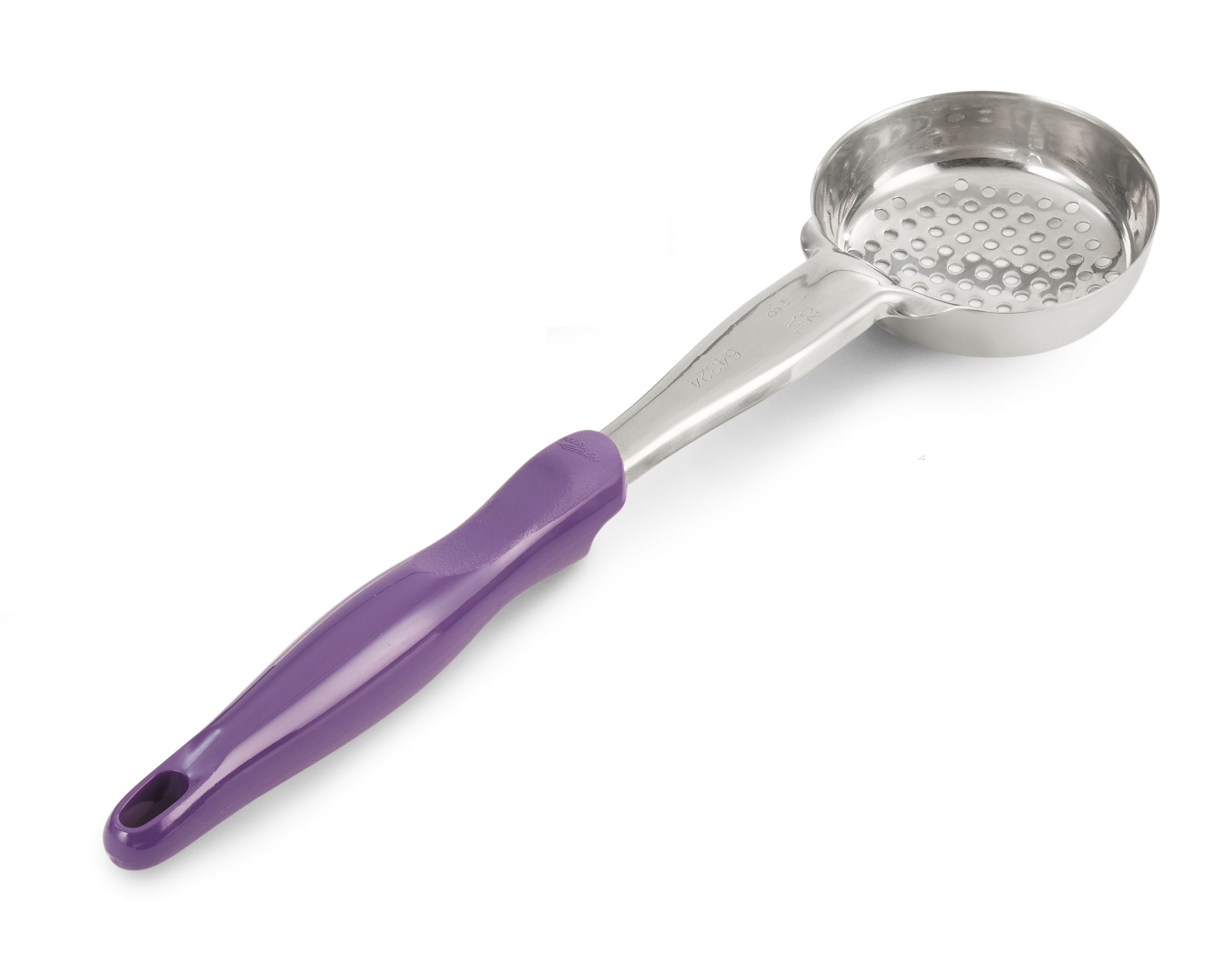 Vollrath, 6432480, Spoon, Portion Control