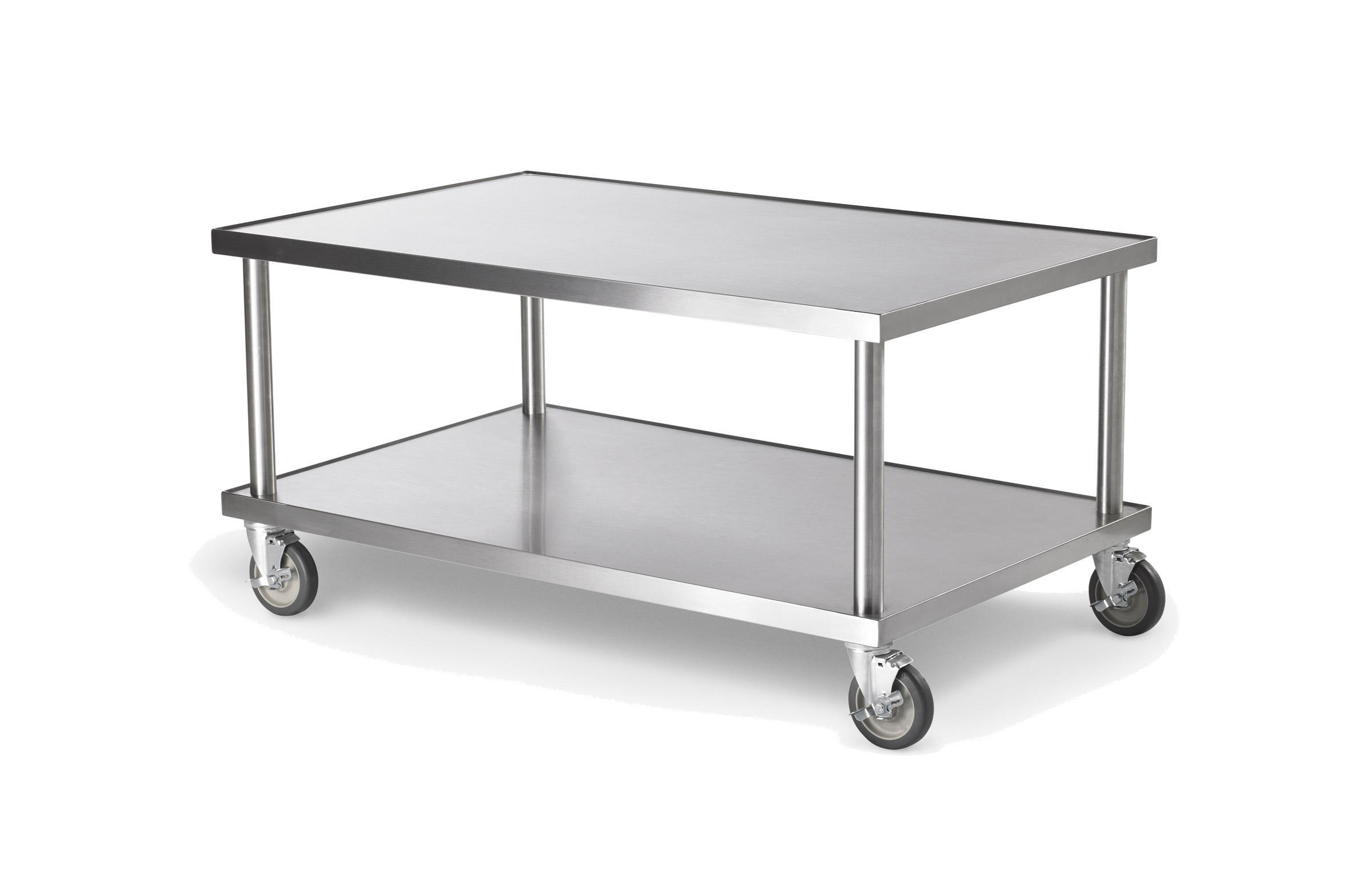 Vollrath, 4087924, Equipment Stand, for Countertop Cooking