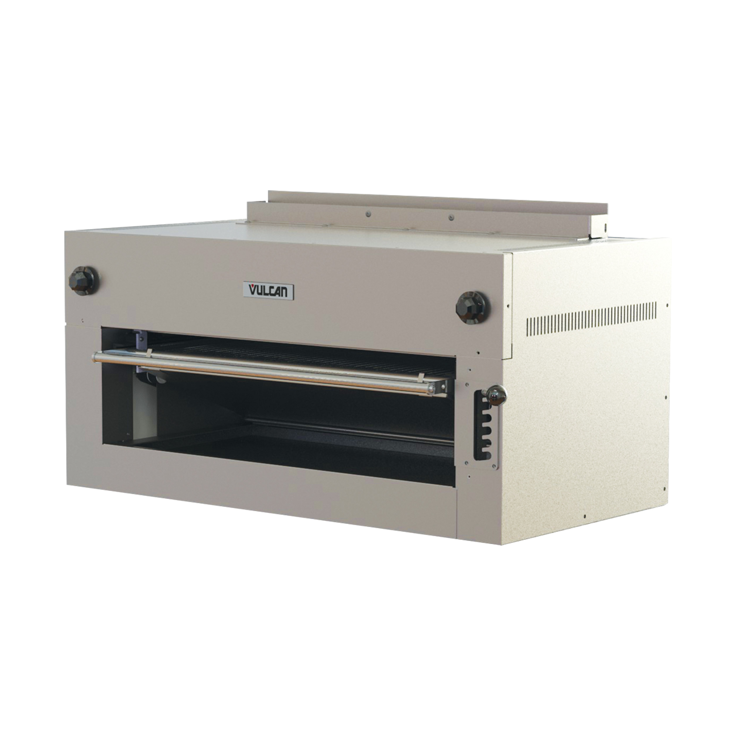 Vulcan, 36ESB-208, Salamander Broiler, Electric
