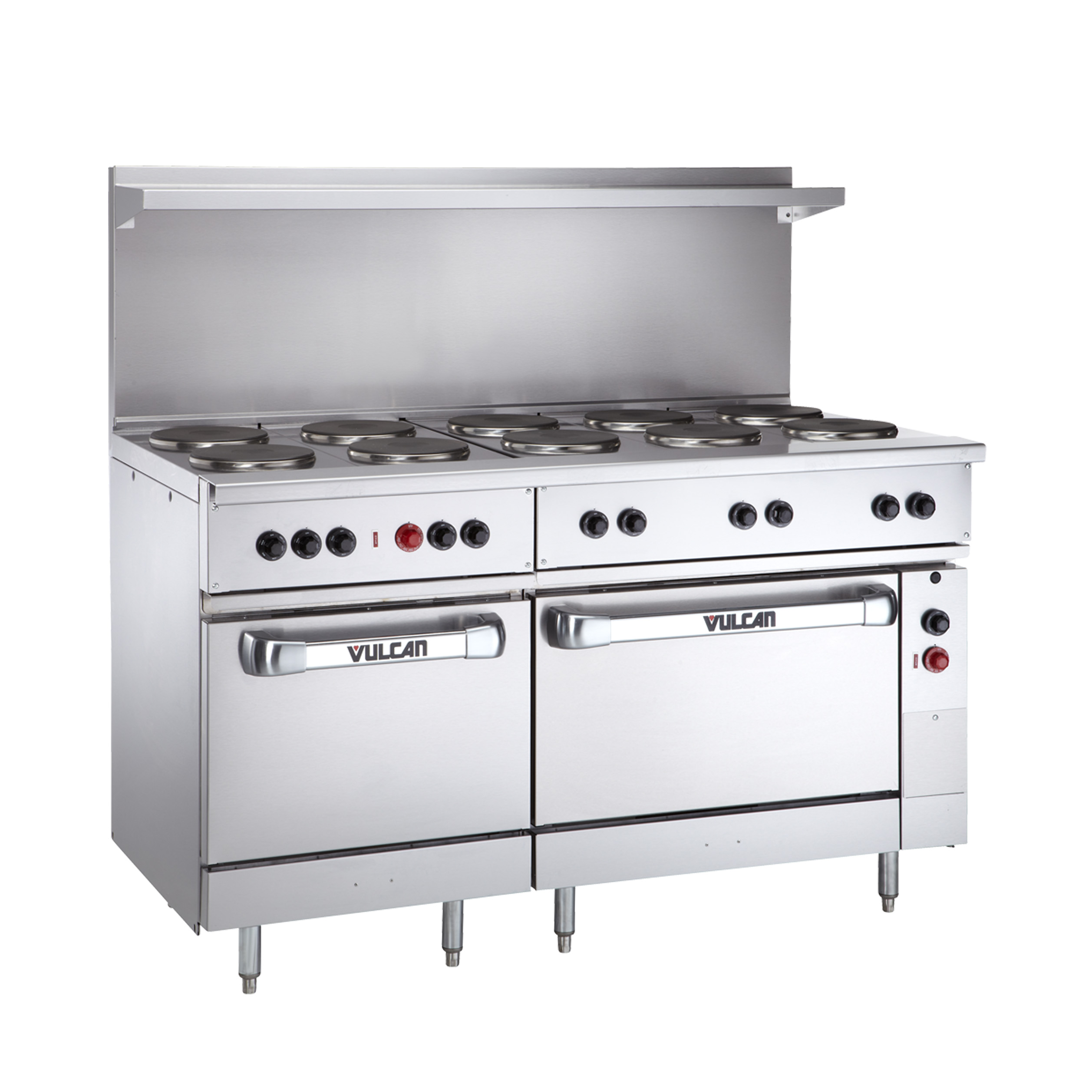 Vulcan, EV60SS-10FP208, Range, 60