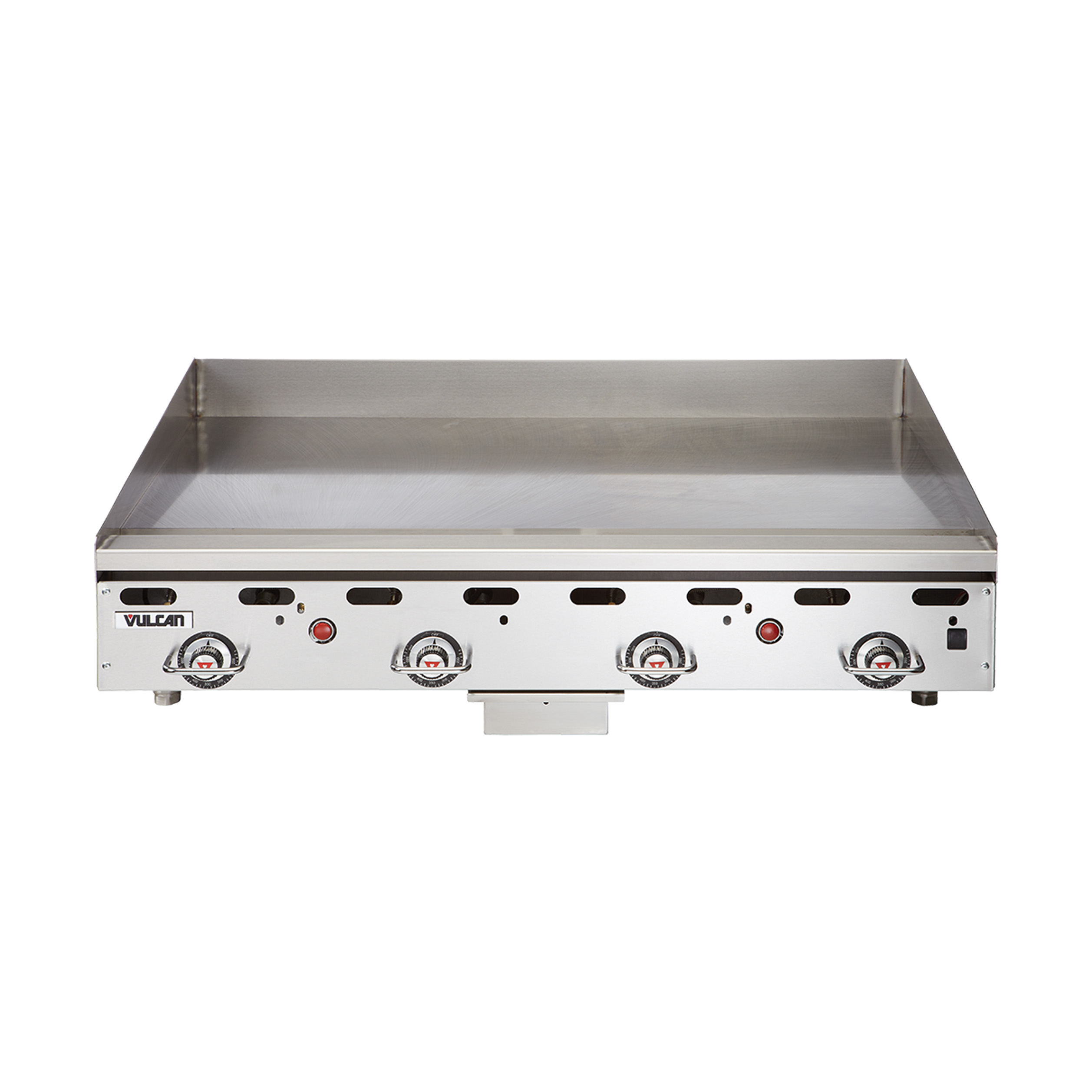 Vulcan, MSA48, Griddle, Gas, Countertop