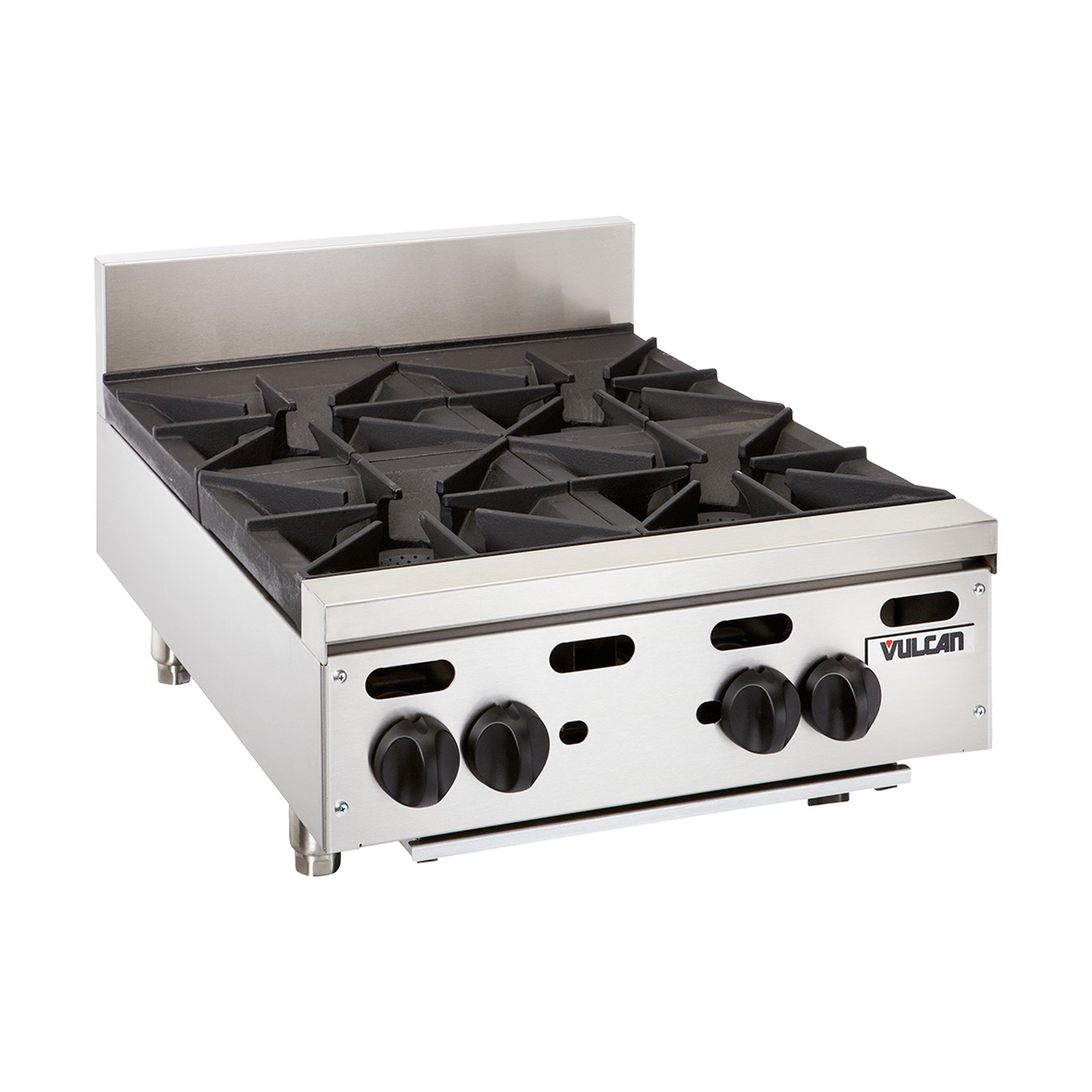 Vulcan, VHP212, Hotplate, Countertop, Gas