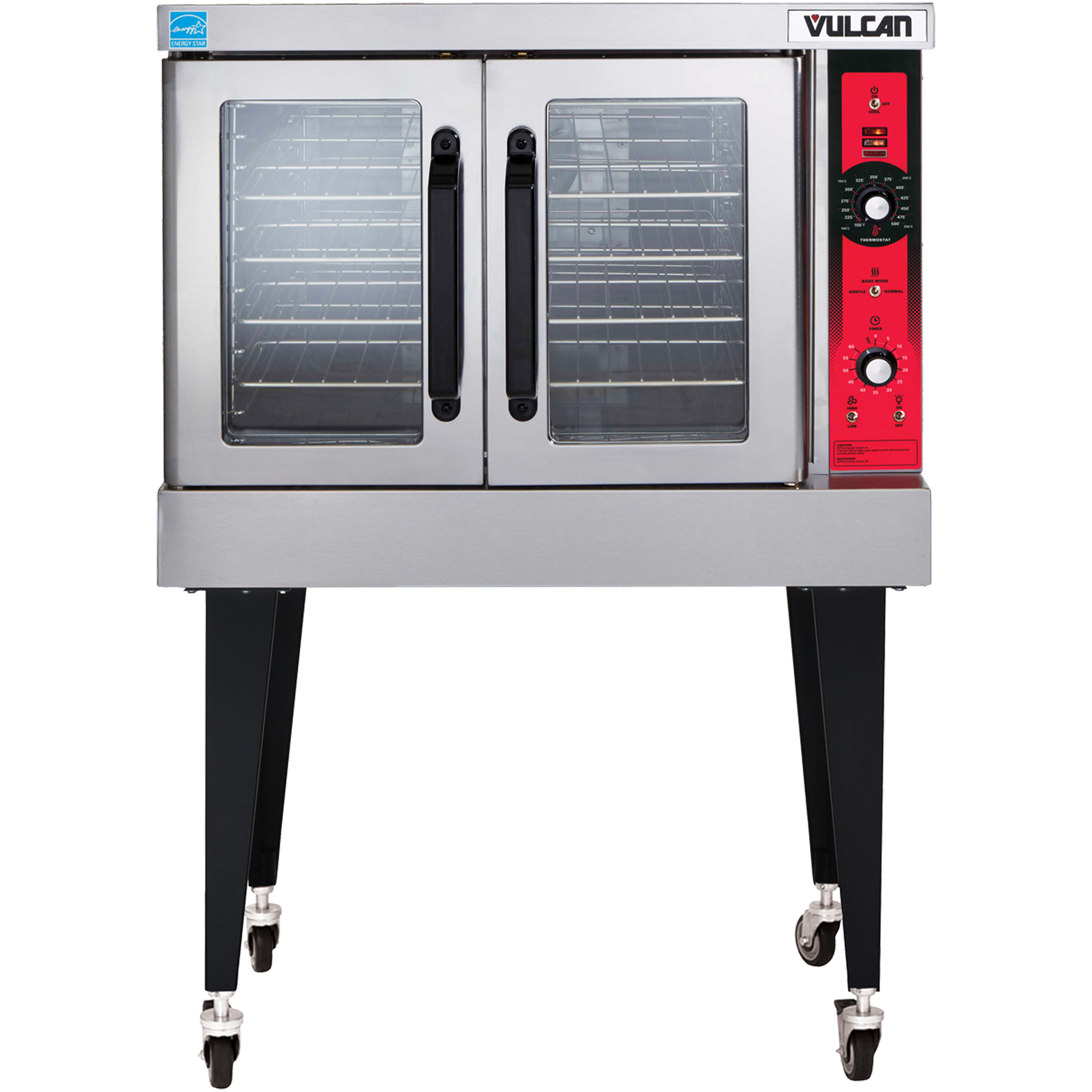 Vulcan, SG4, Convection Oven, Gas