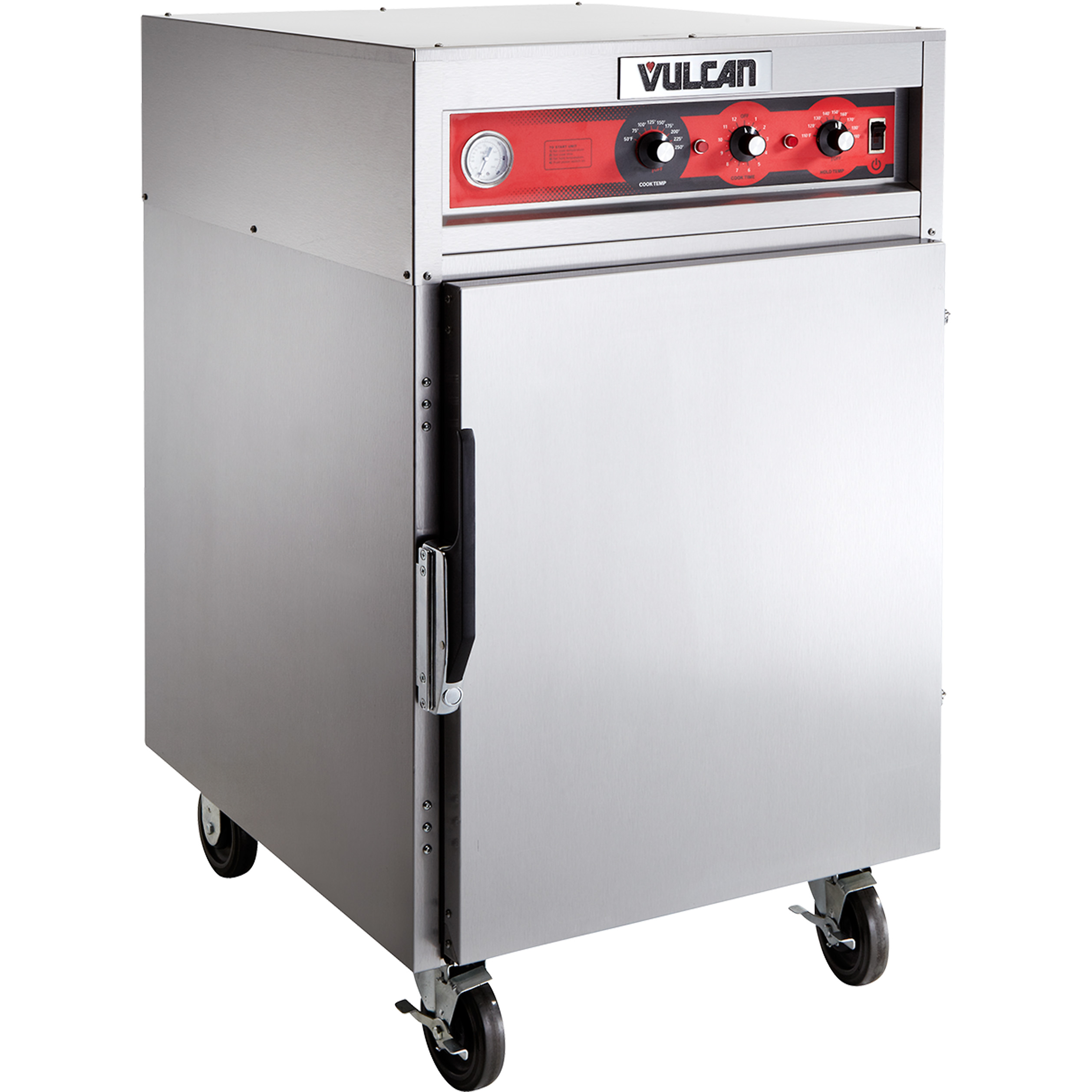 Vulcan, VRH8, Cabinet, Cook / Hold / Oven