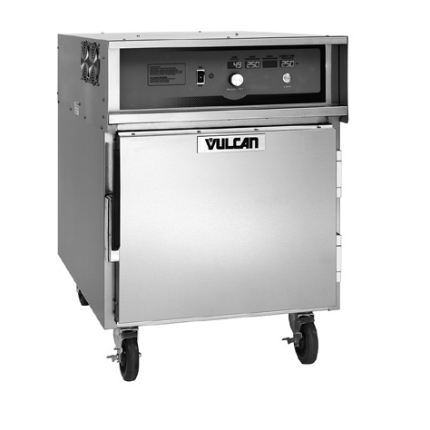 Vulcan, VCH5, Cabinet, Cook / Hold / Oven