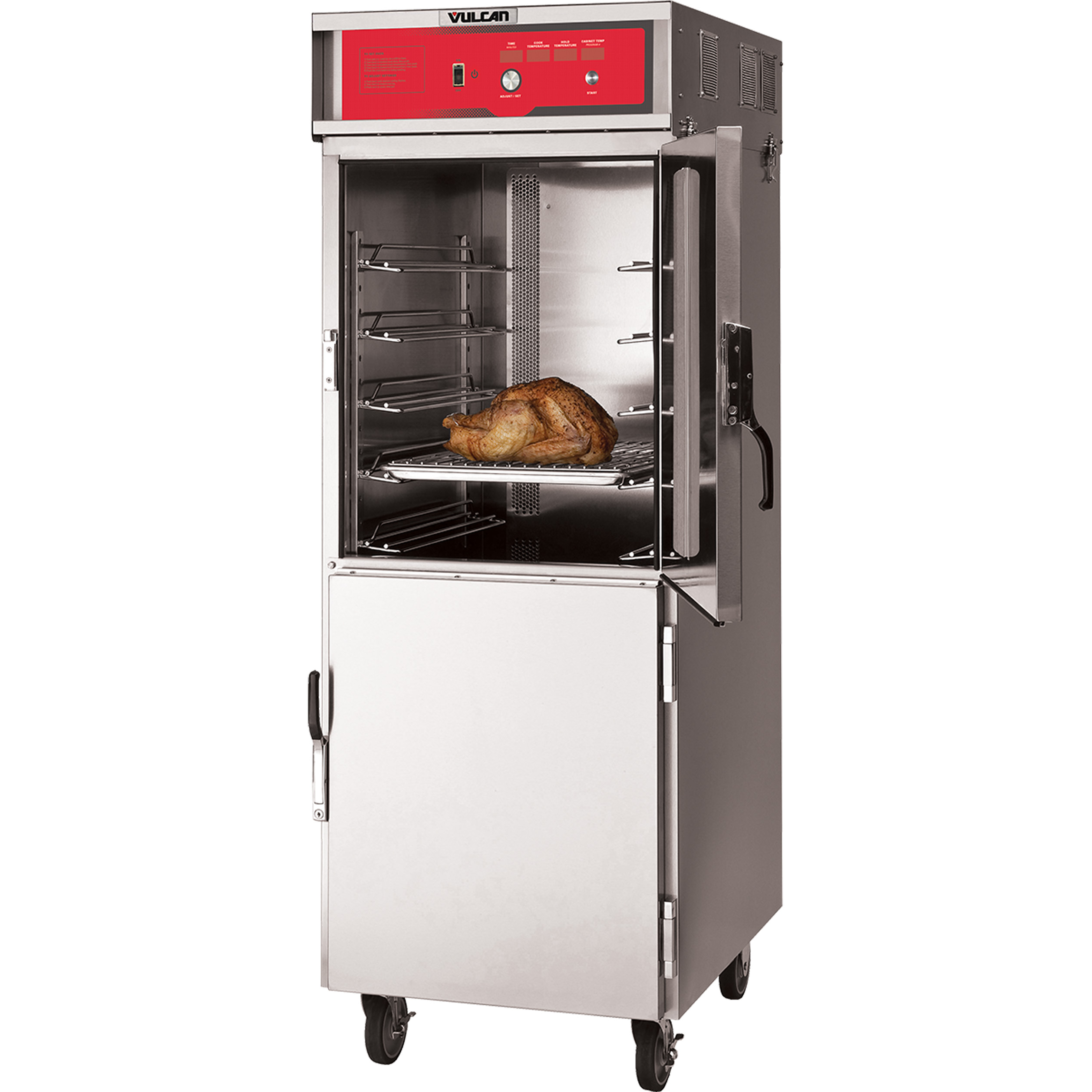 Vulcan, VCH16, Cabinet, Cook / Hold / Oven